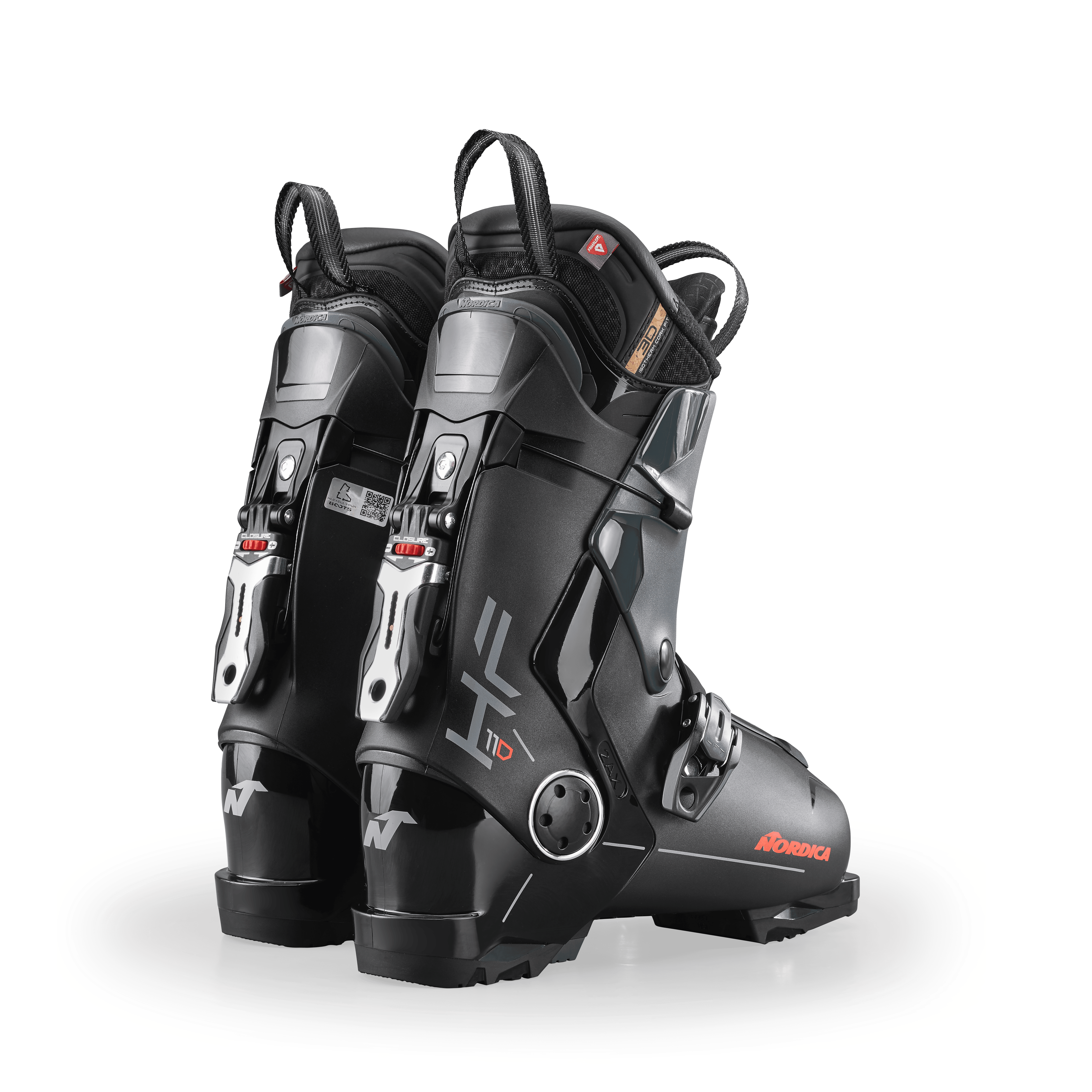 Nordica HF 110 (GW) Outlet