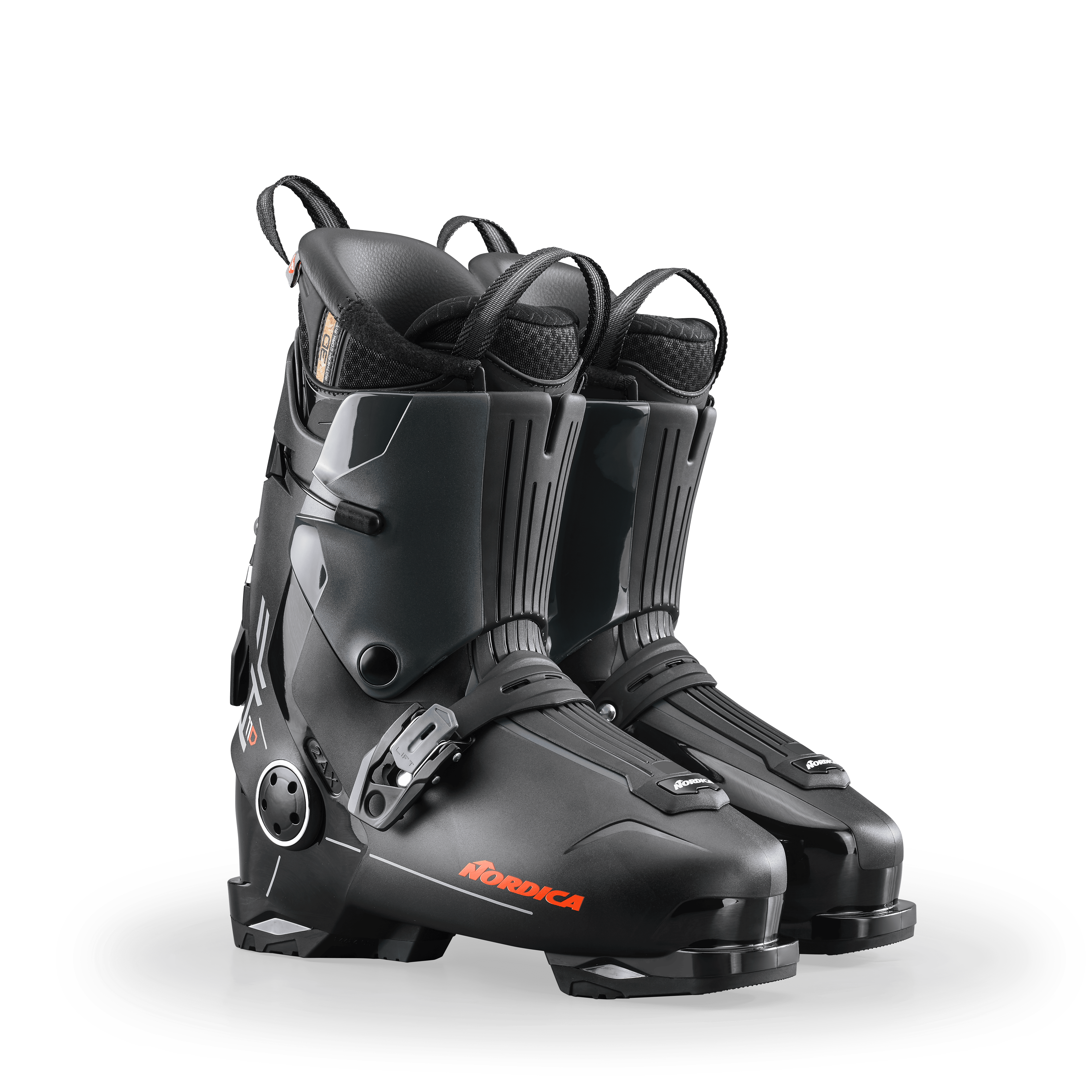 Nordica HF 110 (GW) Outlet