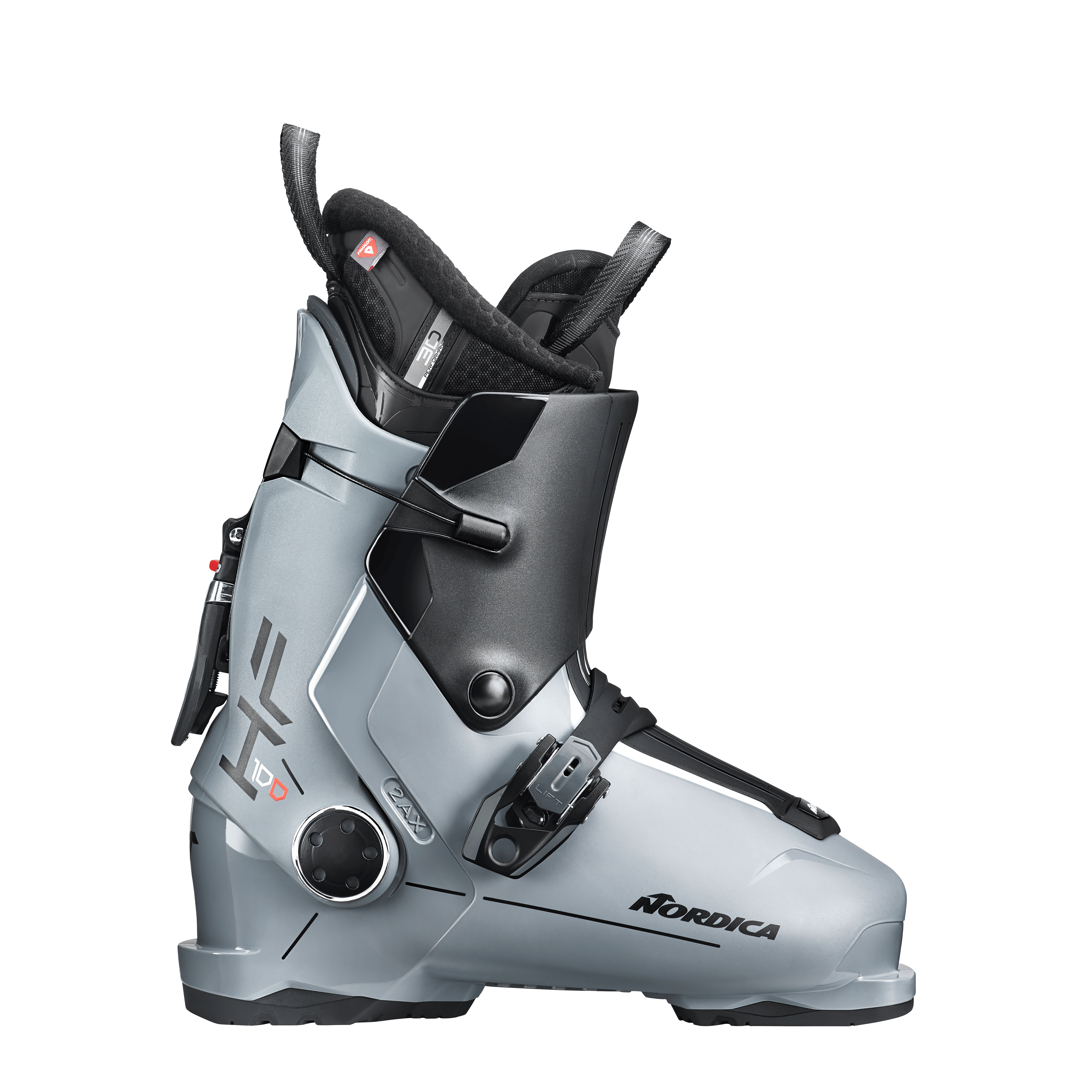Nordica HF 100 In Vendita