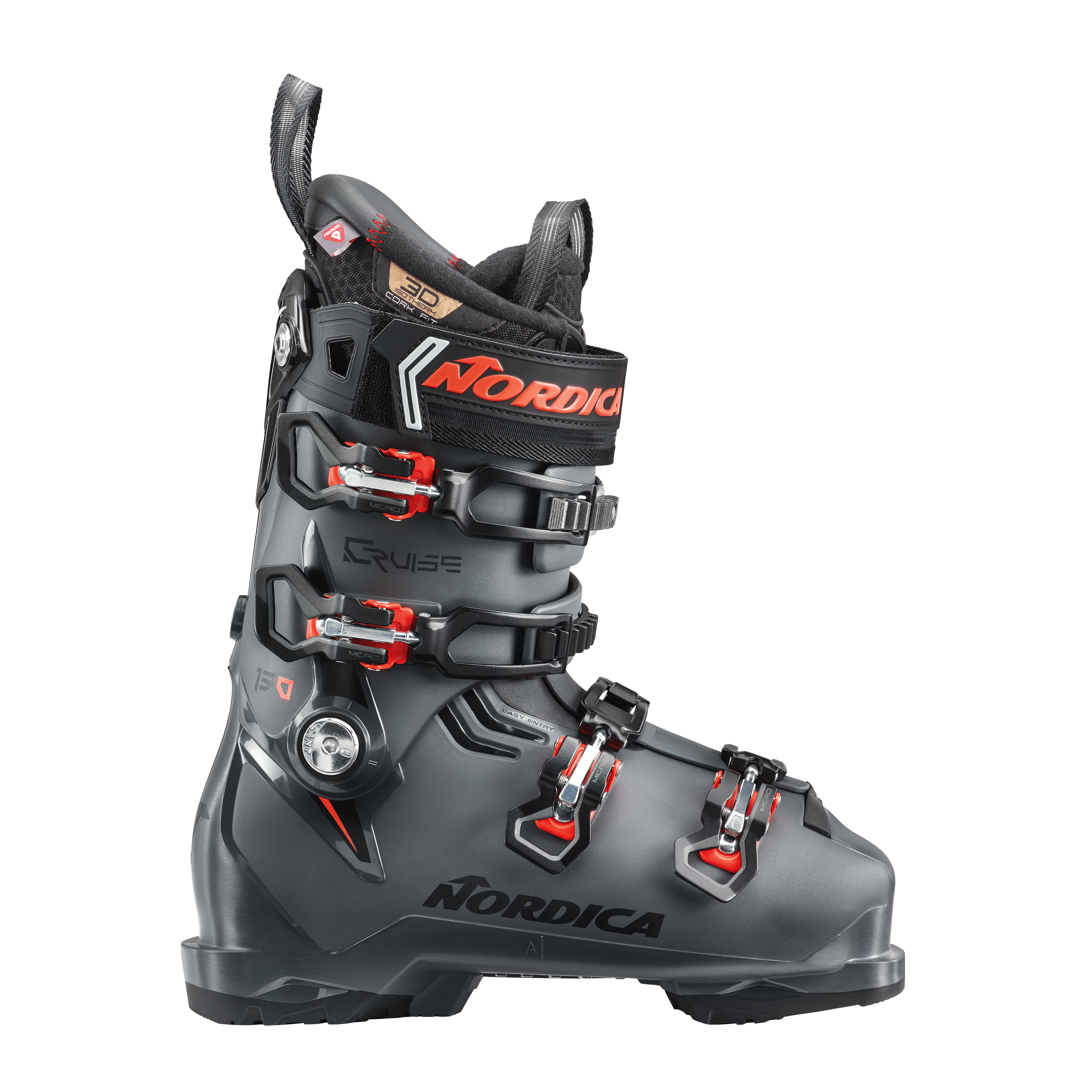 Nordica The Cruise 130 (GW)
