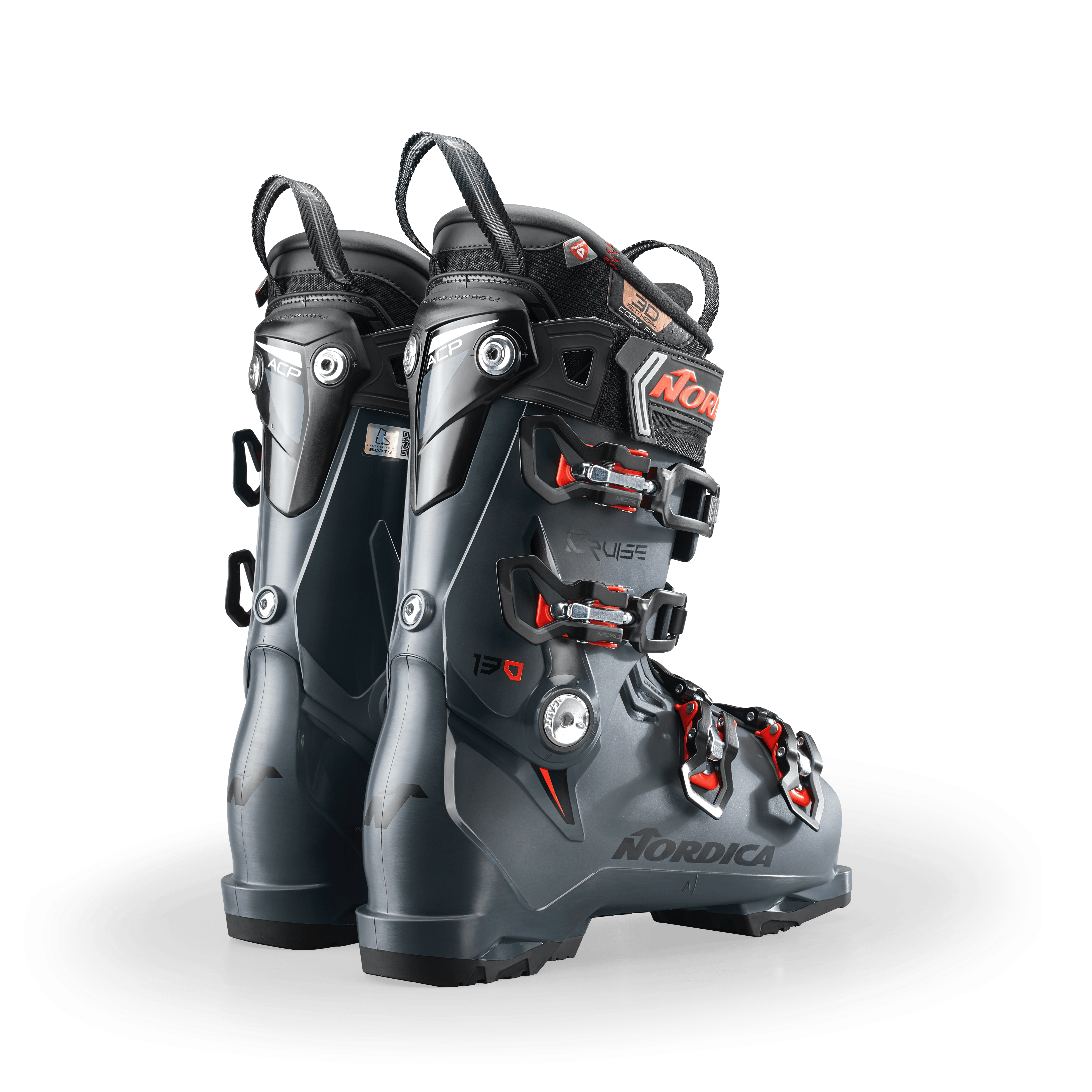 Nordica The Cruise 130 (GW) Saldi