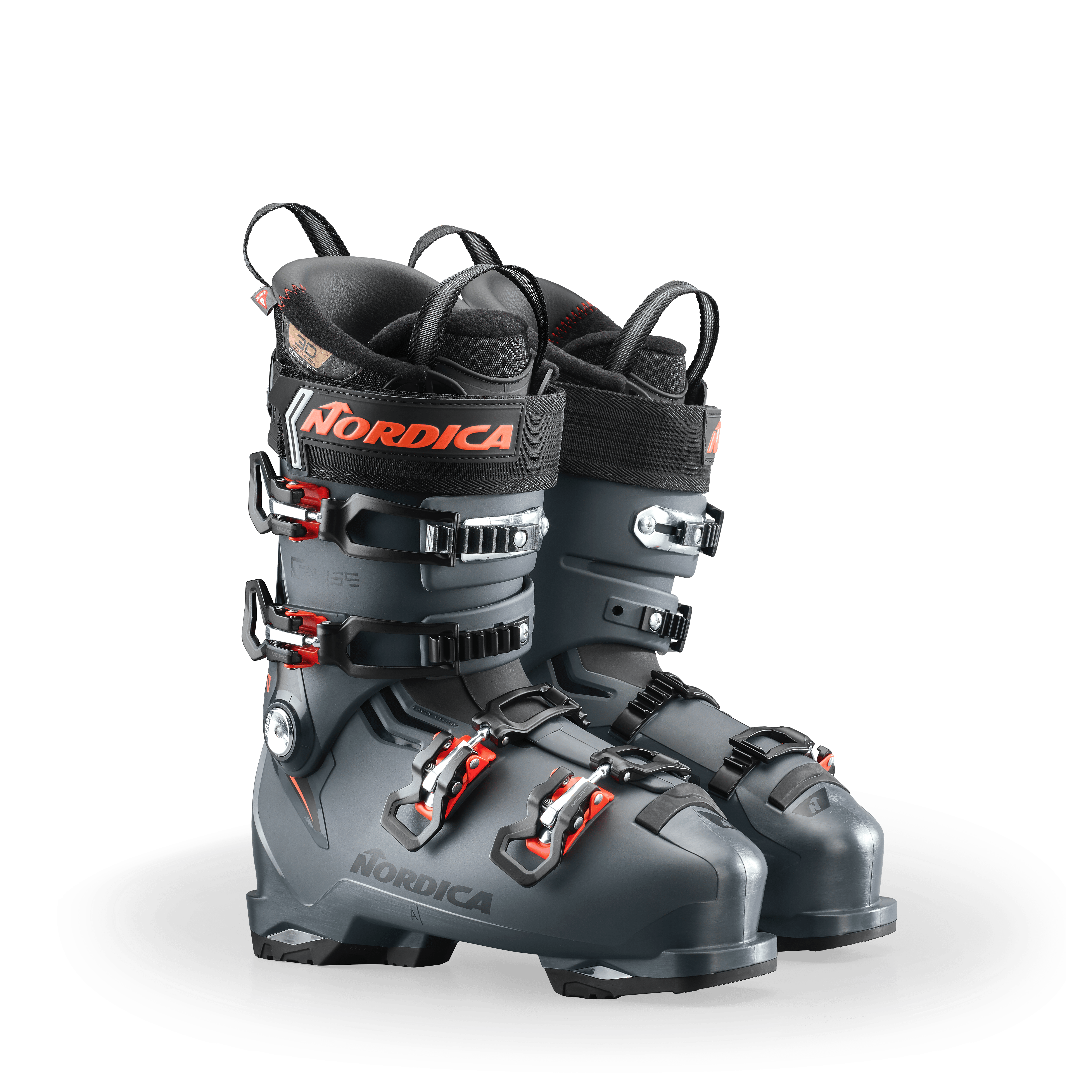 Nordica The Cruise 130 (GW) Saldi