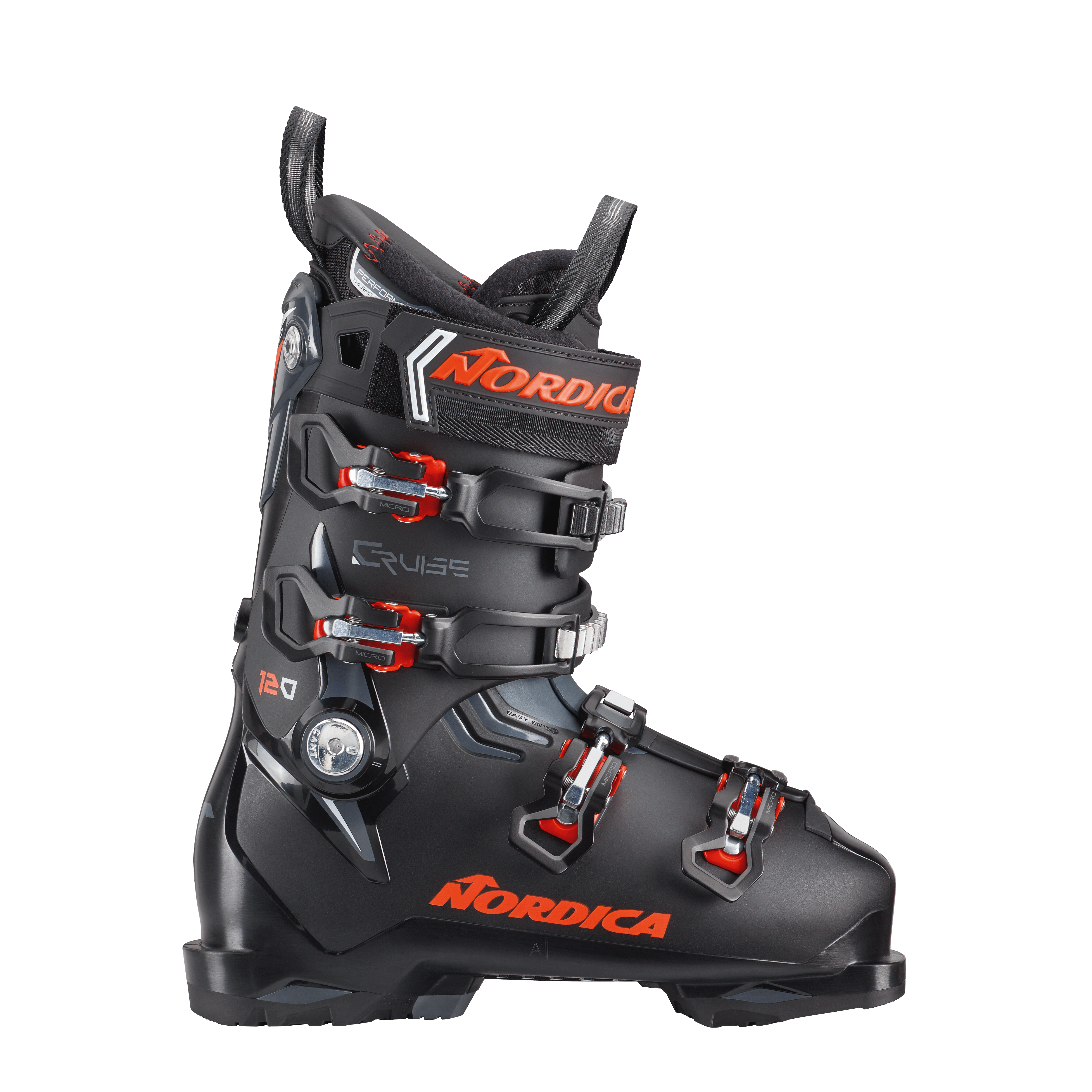 Nordica The Cruise 120 (GW)