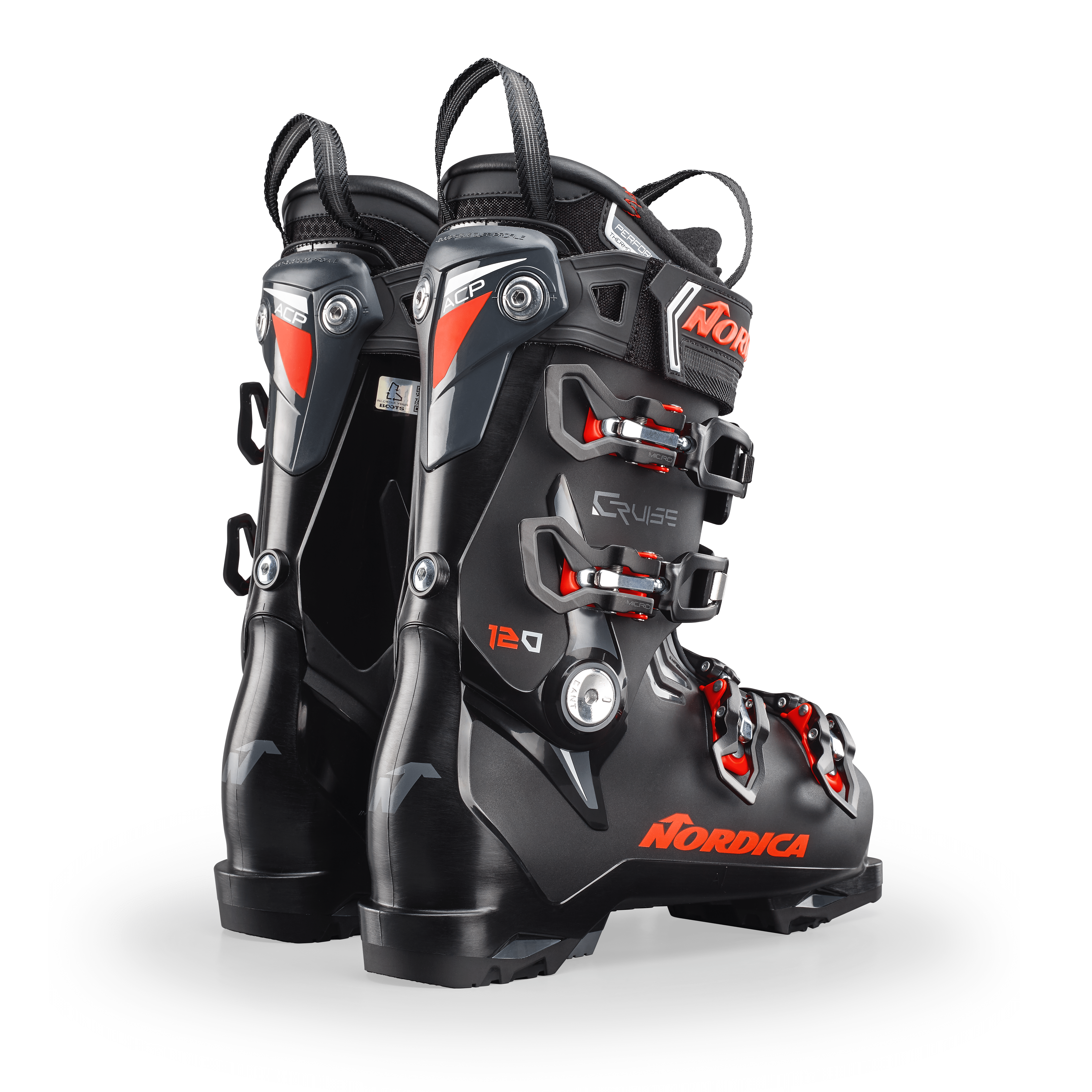 Nordica The Cruise 120 (GW) Offerte