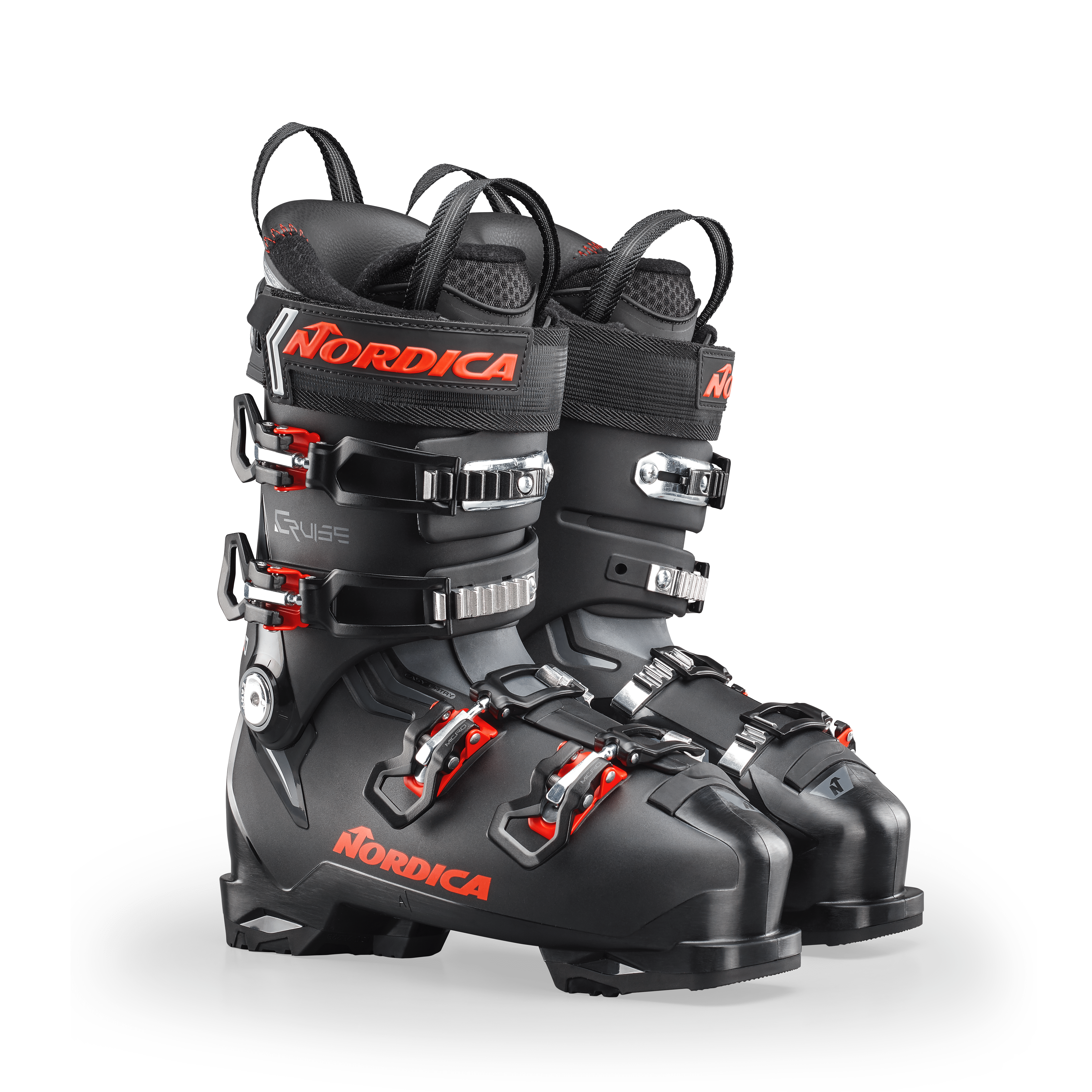 Nordica The Cruise 120 (GW) Offerte