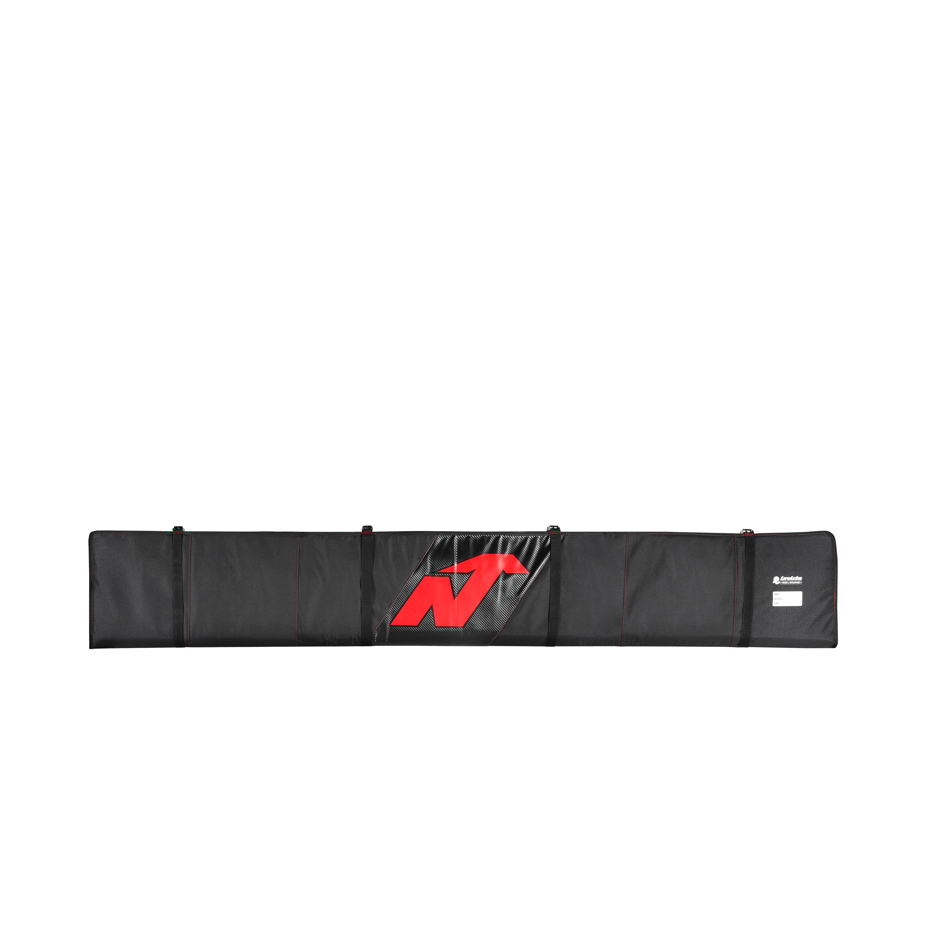 Nordica GS Race Ski Bag 3 Pair