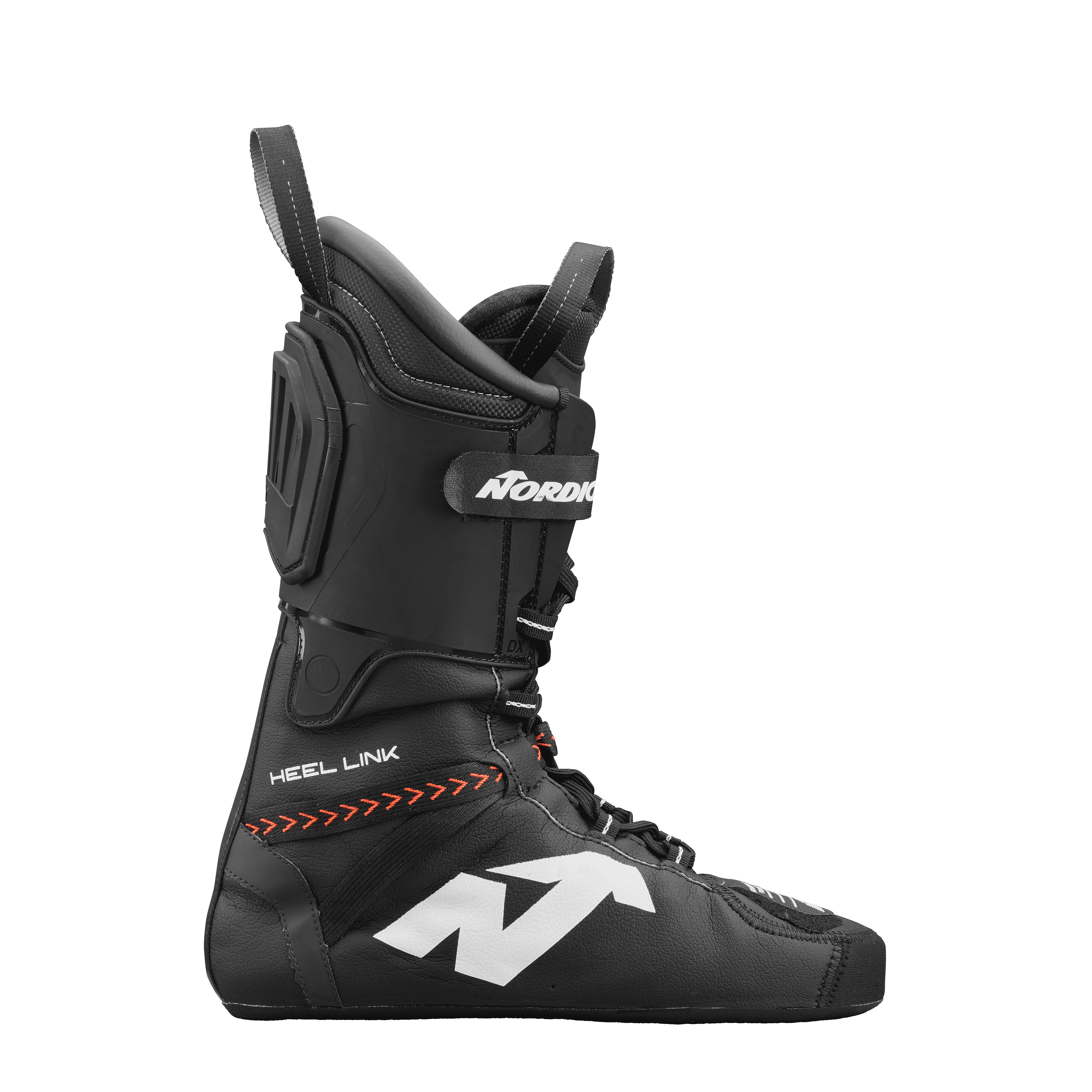 Nordica Dobermann 5 RD Liners