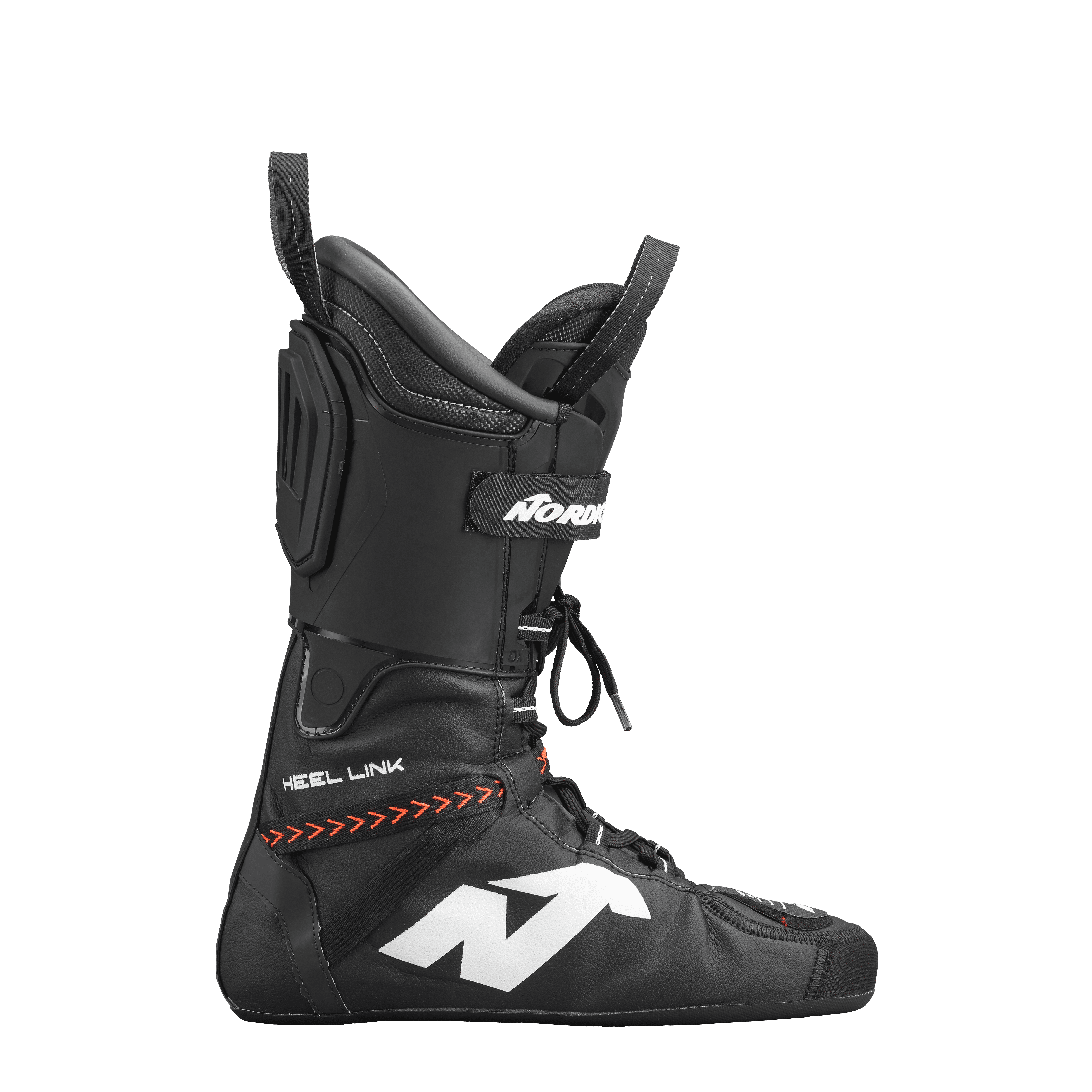 Nordica Dobermann 5 RD L.C. Liners Vendita