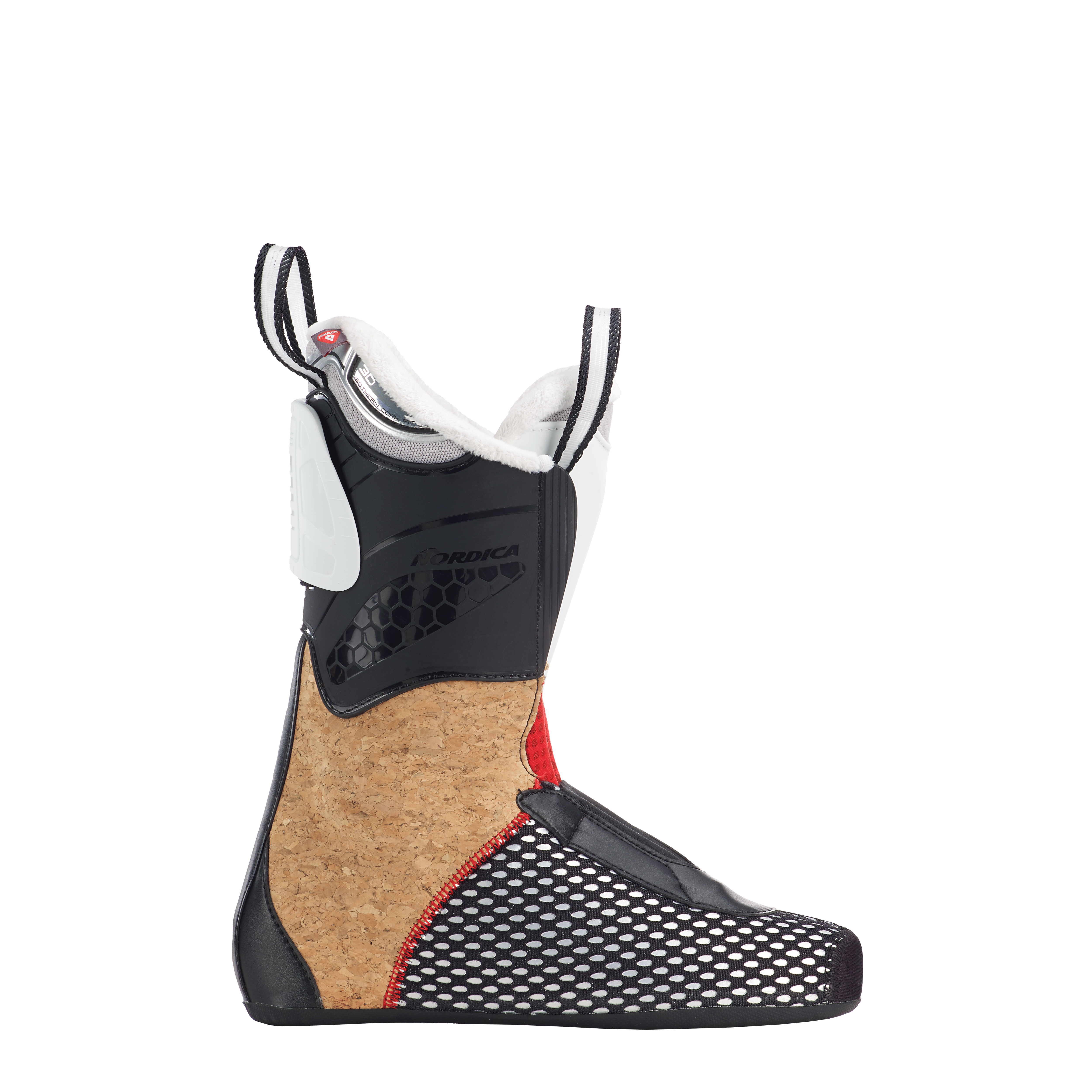Nordica Promachine WMN Liners