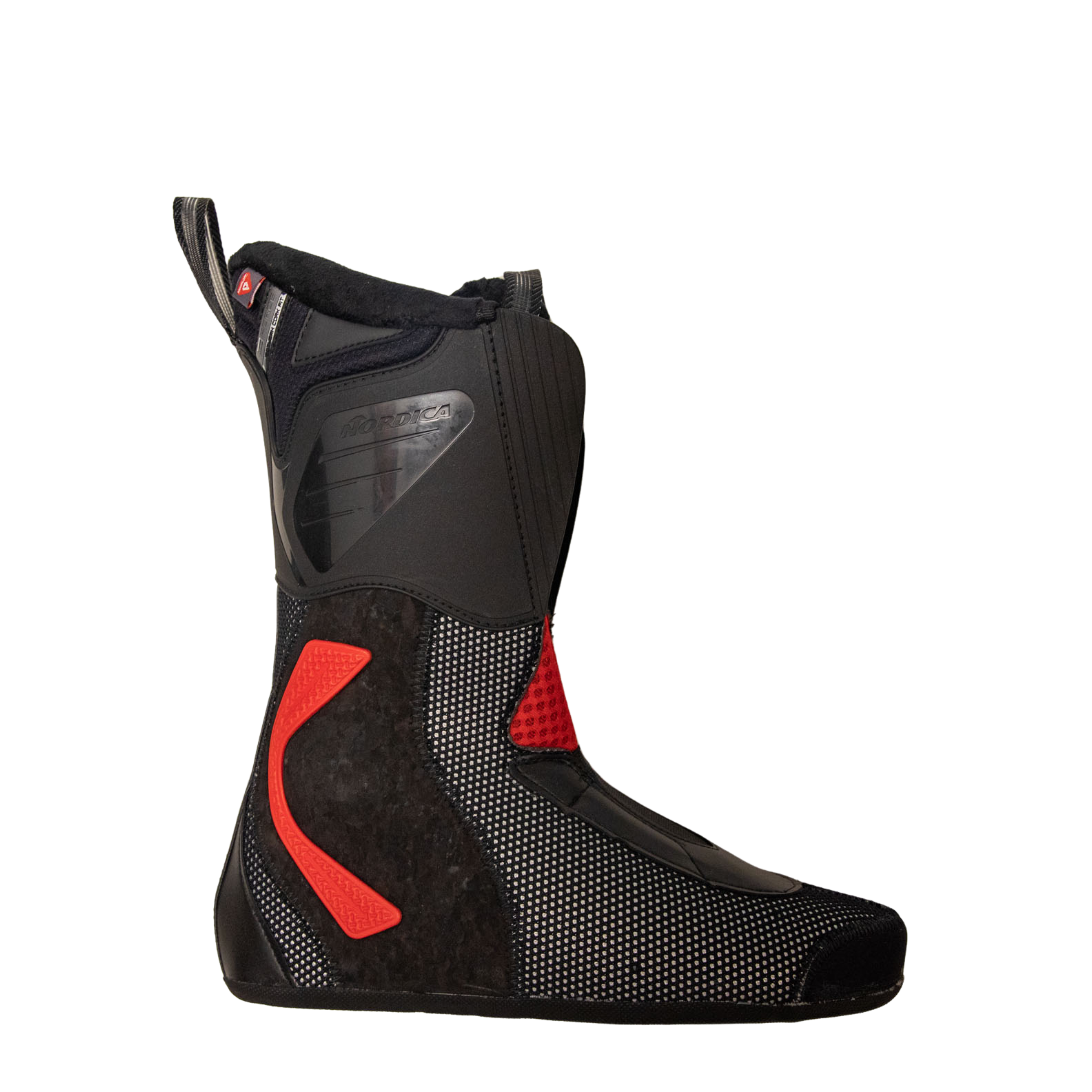 Nordica Speedmachine 3 Cork WMN Liners Negozi Online