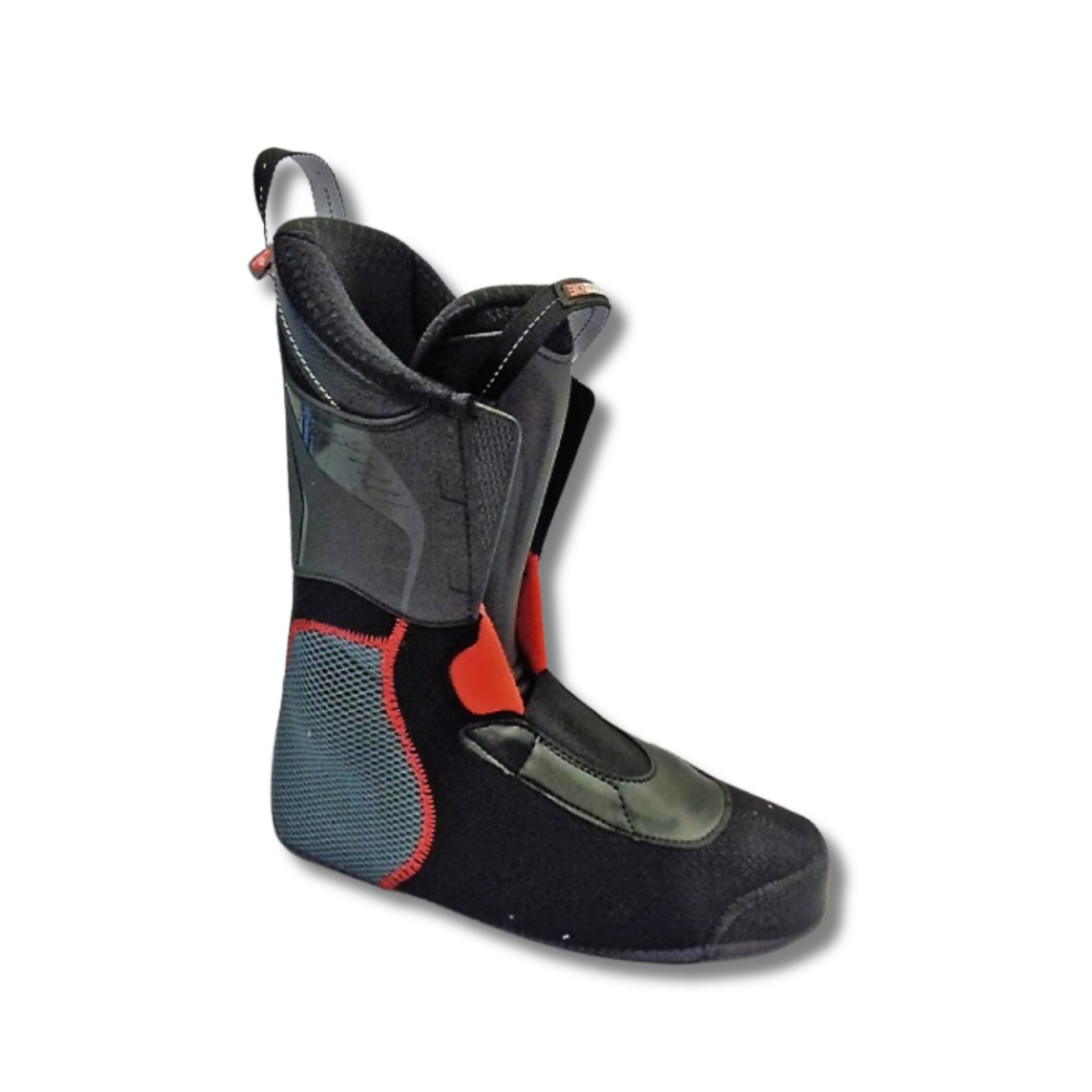 Nordica Speedmachine Man Liners Acquista Ora