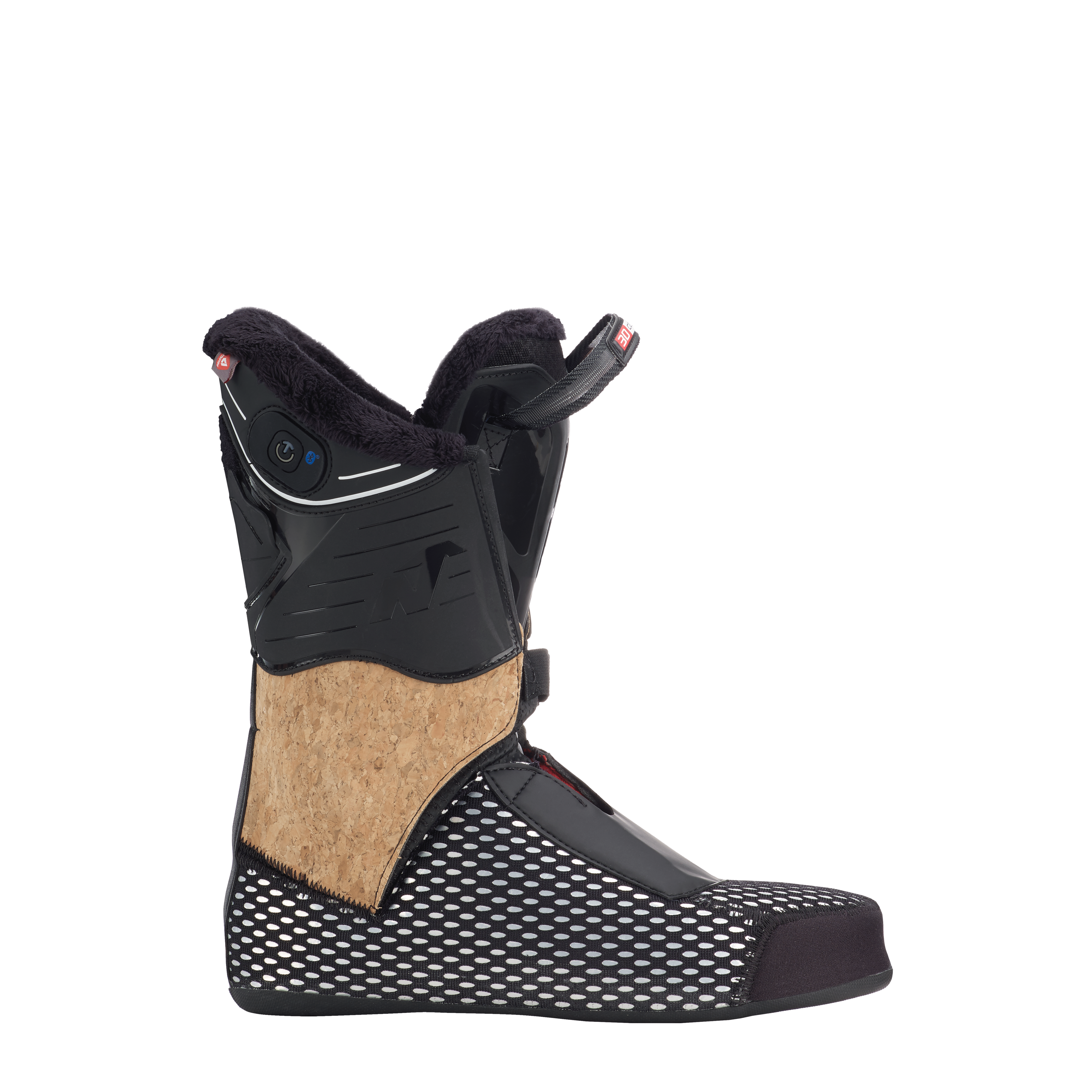 Nordica Sportmachine 3 Man Liners