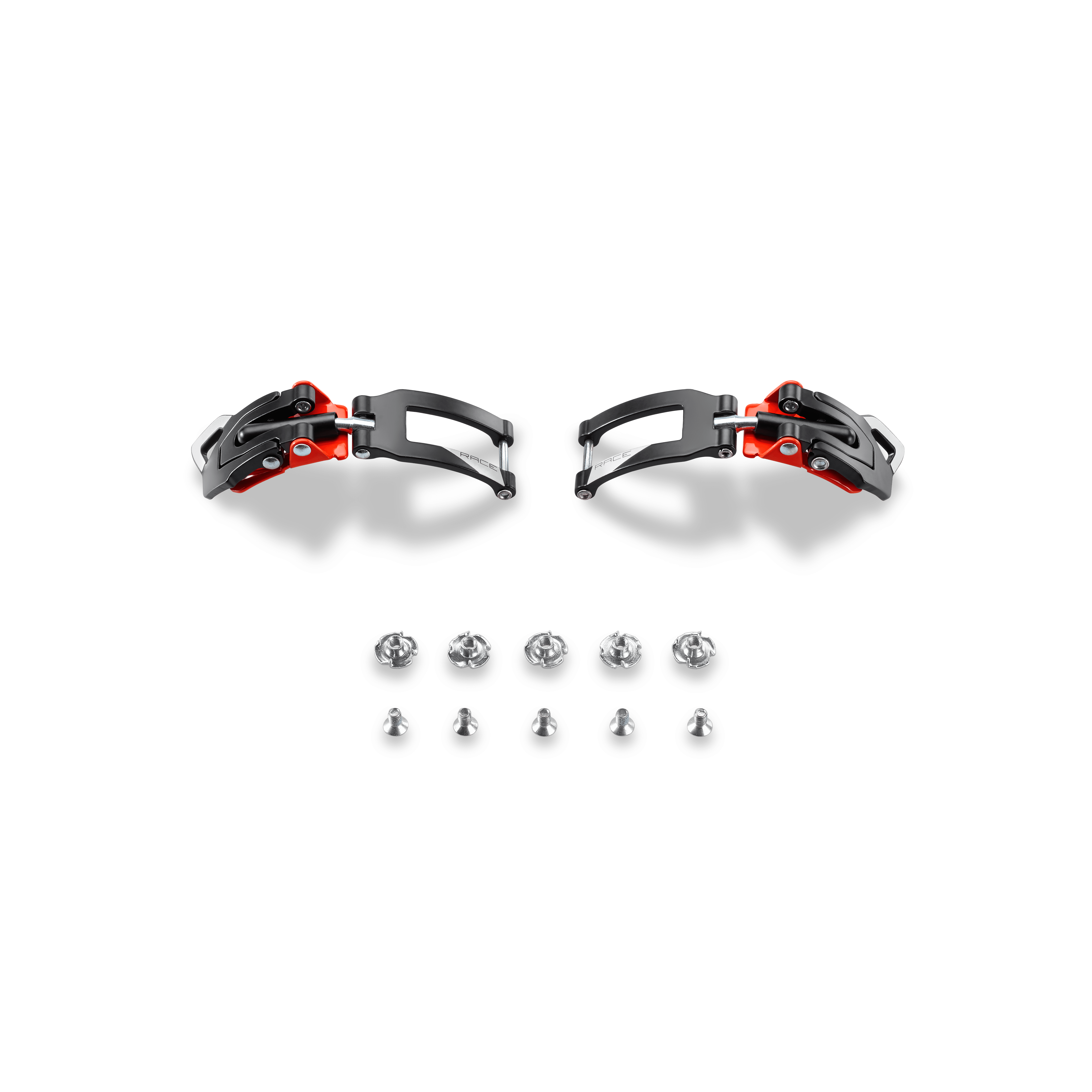 Nordica Dobermann GP Pro Mid Buckles