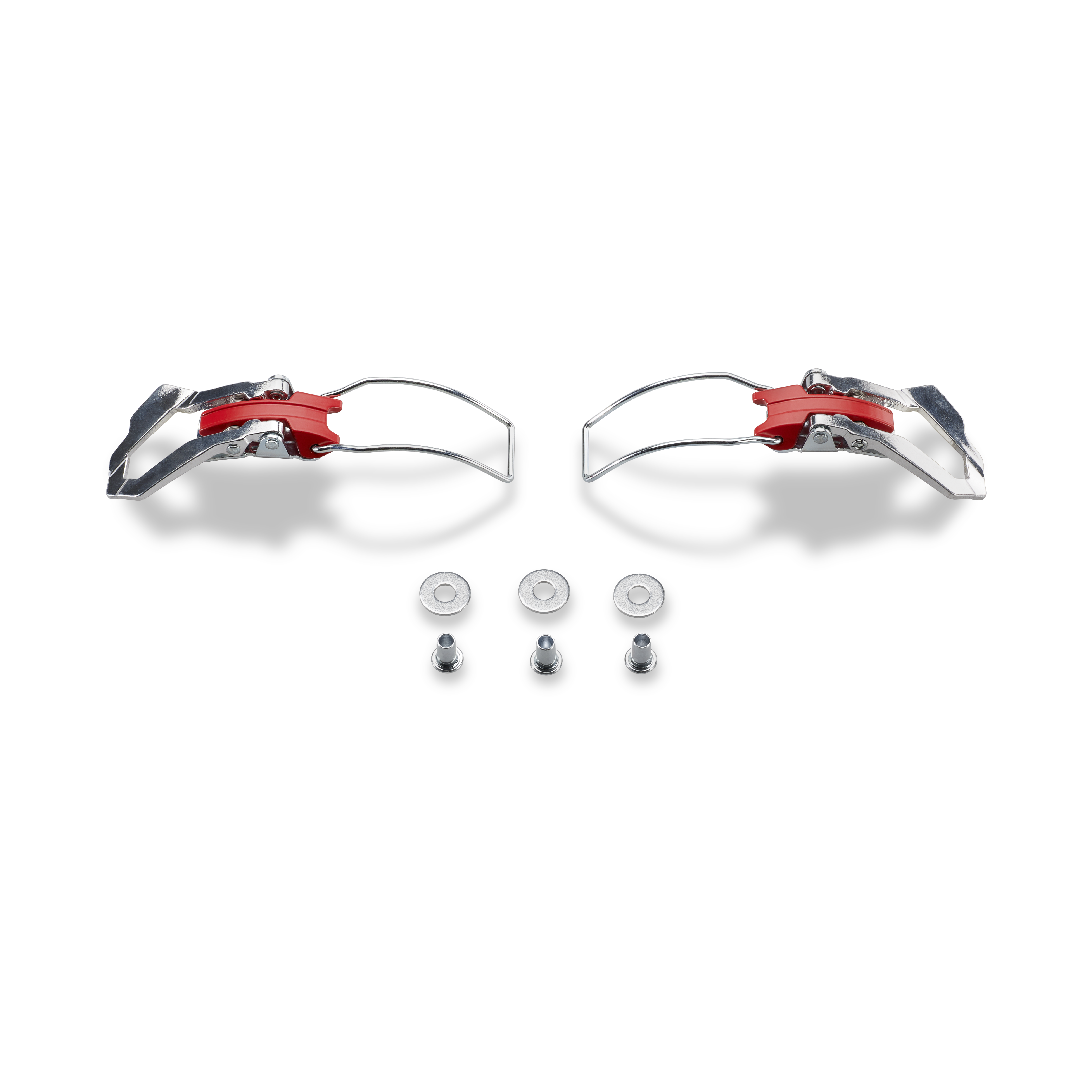 Nordica Speedmachine J3/J2 Cuff Buckles In Saldo