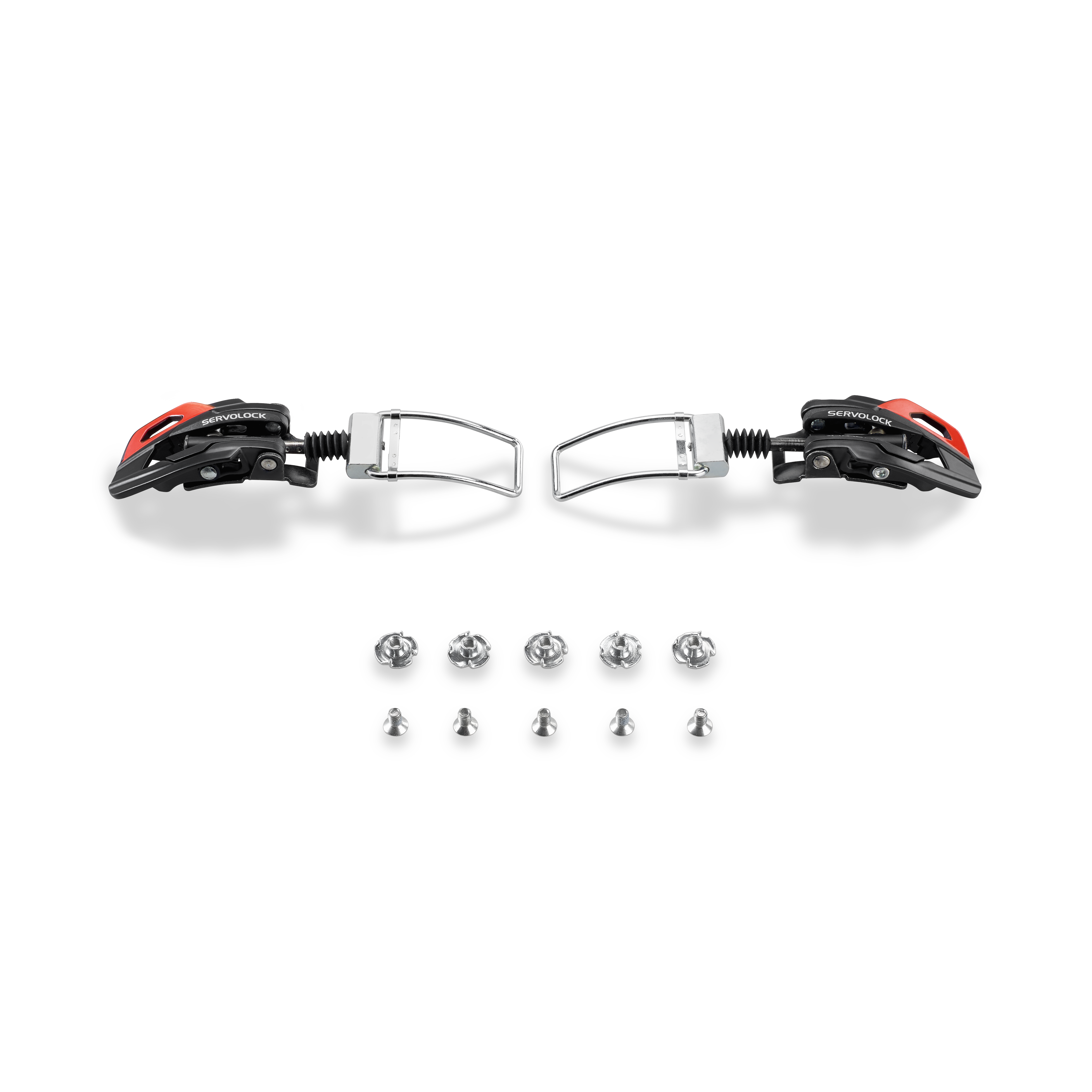 Nordica Dobermann WC Edt Cuff Buckles Moda