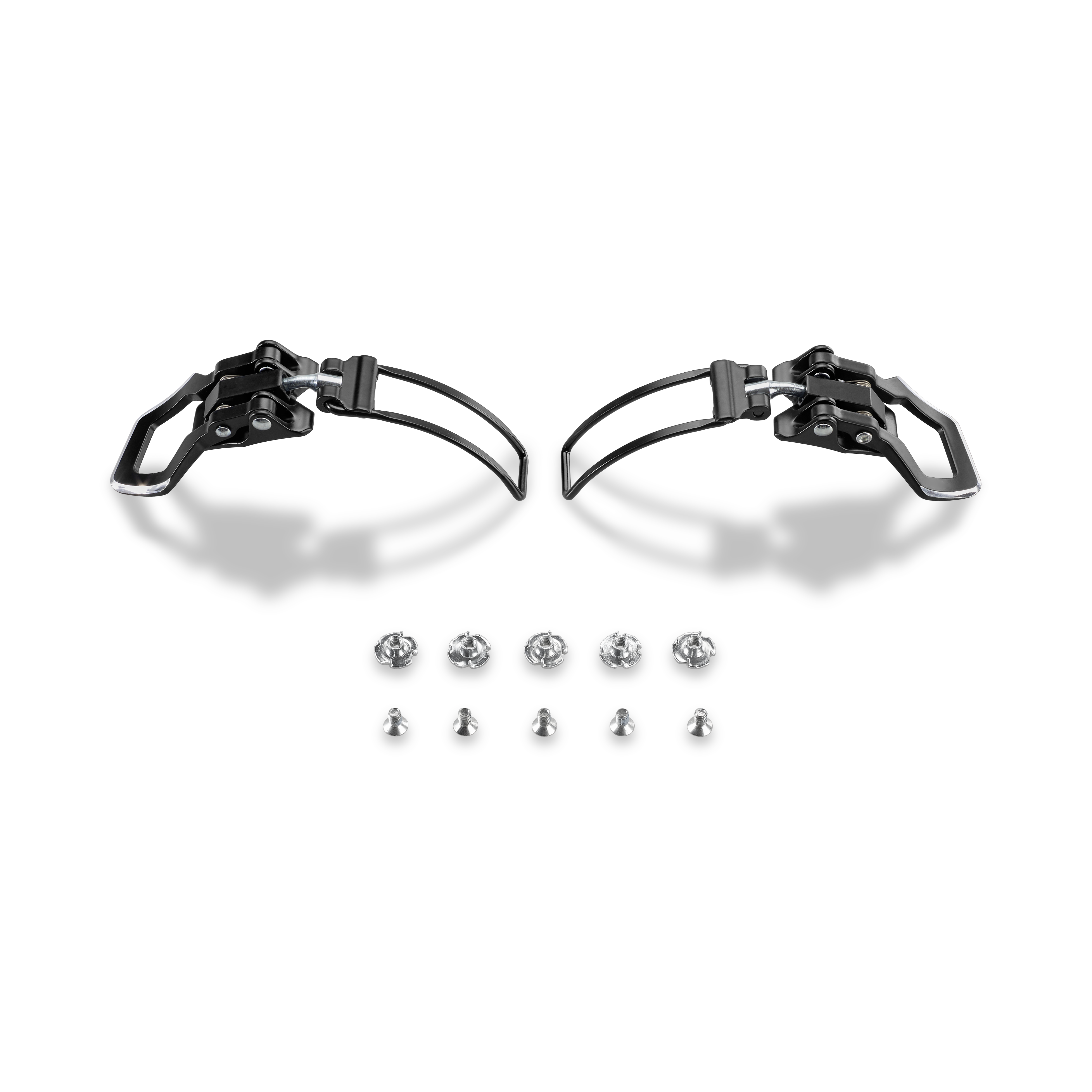 Nordica Strider Cuff Buckles Italia