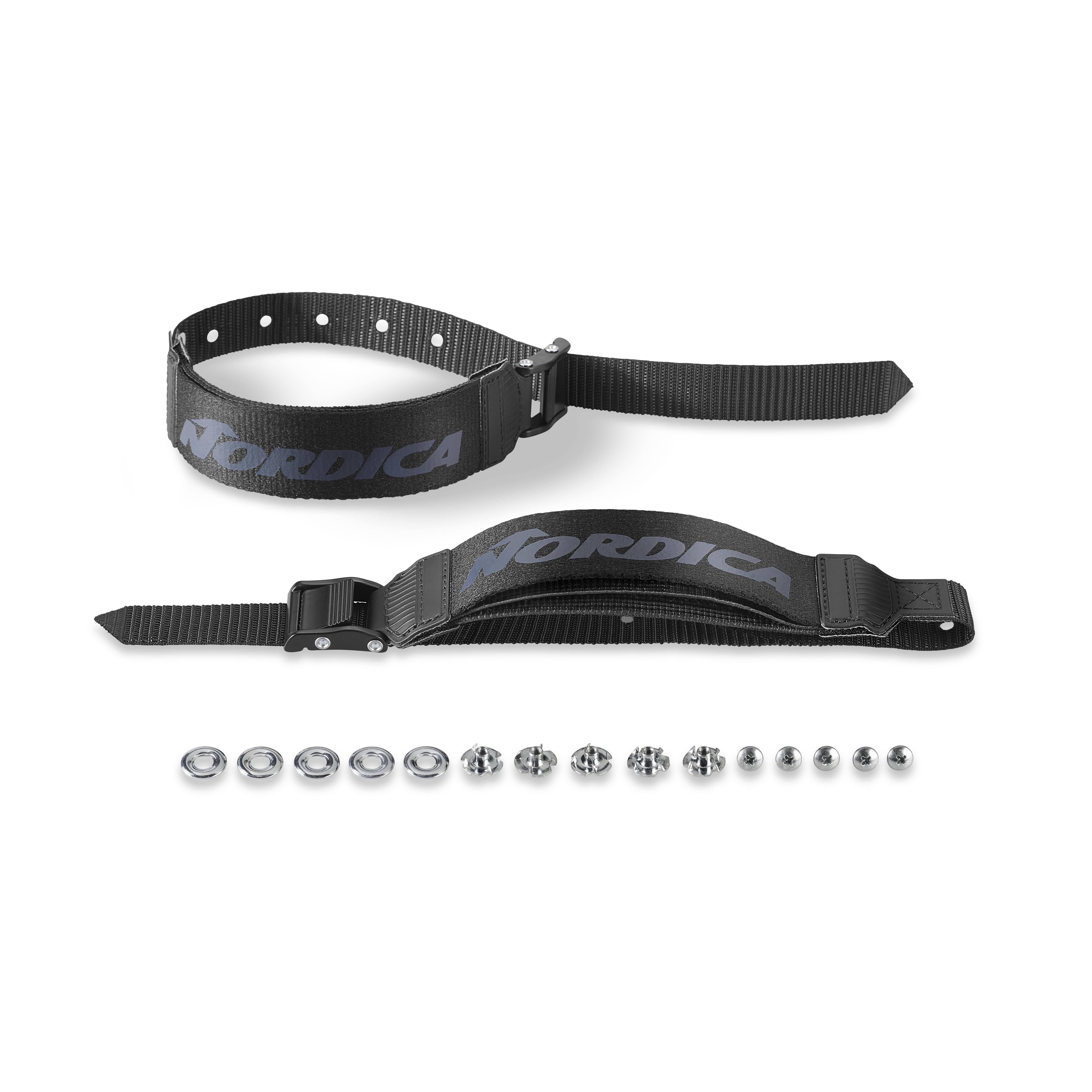 Nordica Dobermann 5 Dynamic Strap Medium Nuovo
