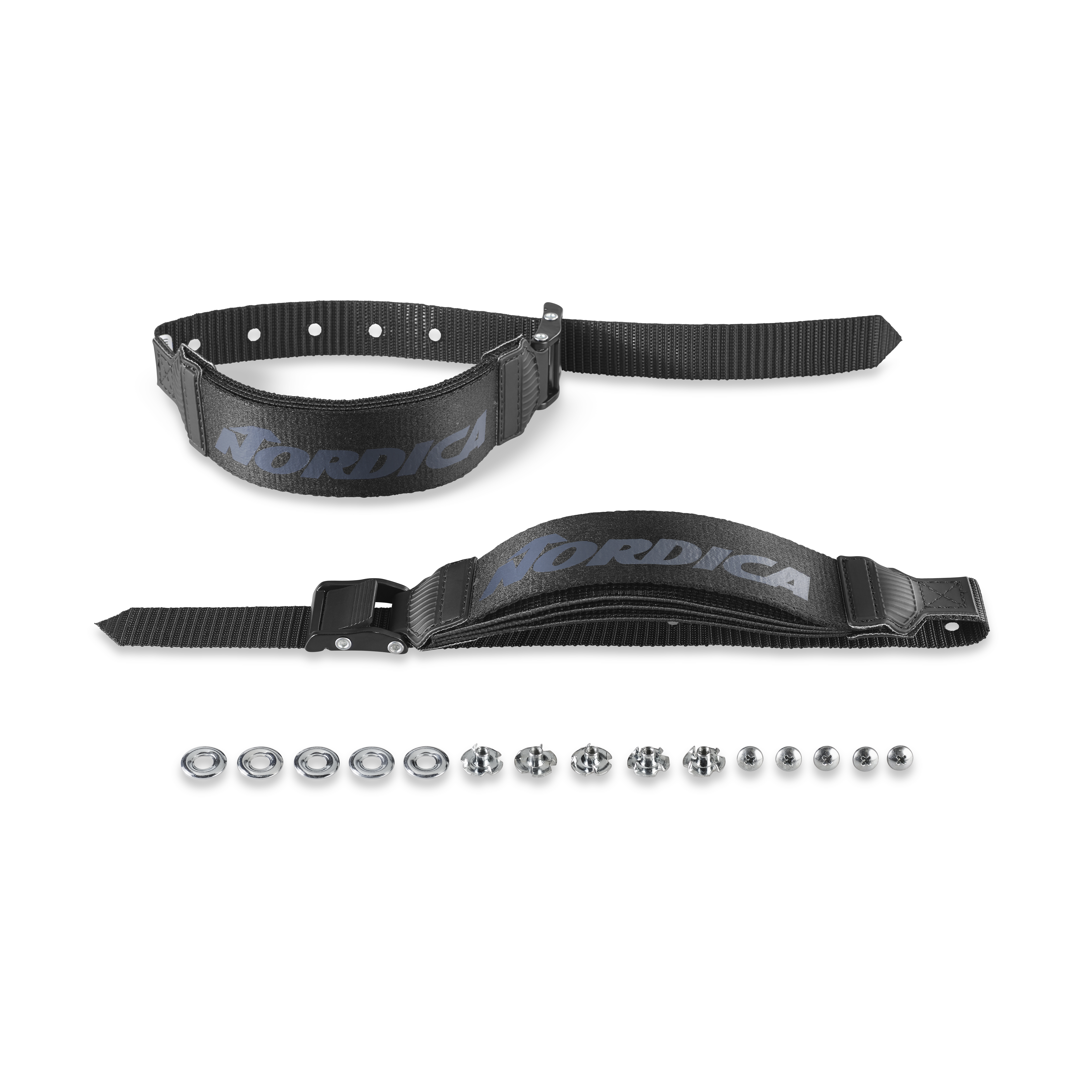 Nordica Dobermann 5 Dynamic Strap Stiff Qualità