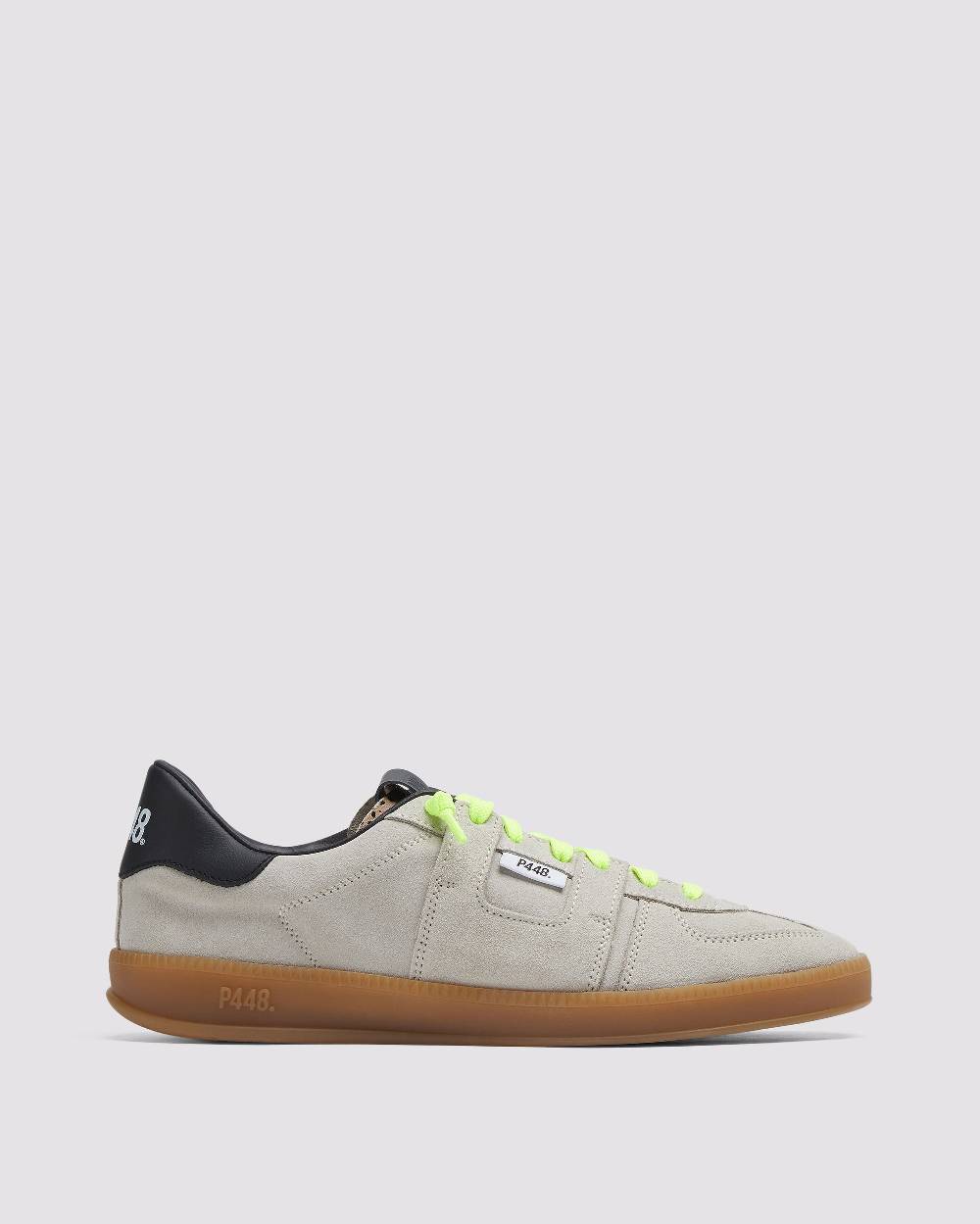 ﻿P448 Monza Trek