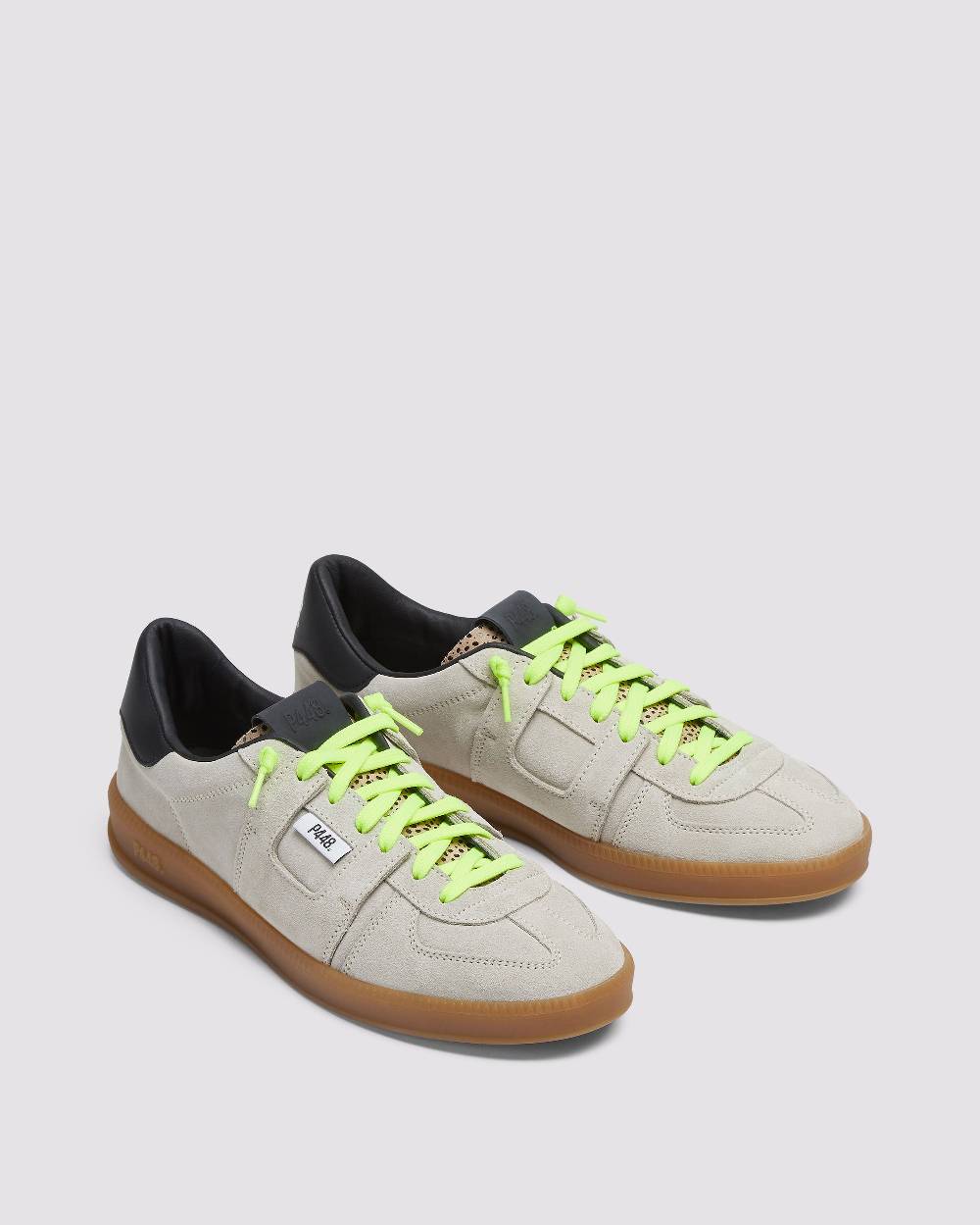 ﻿P448 Monza Trek Sconto