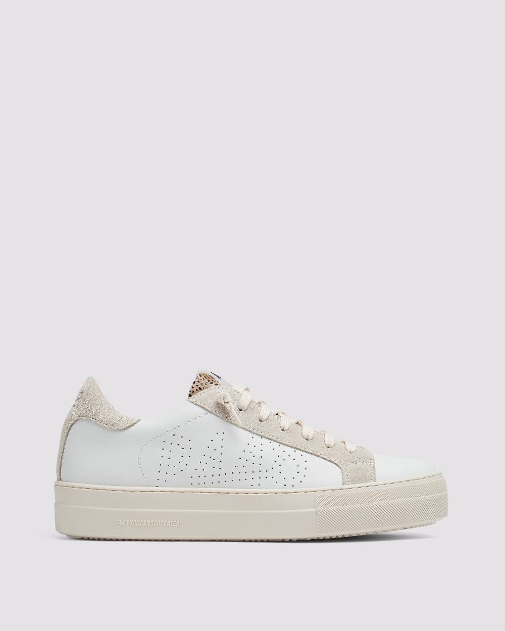 P448 Thea Trek
