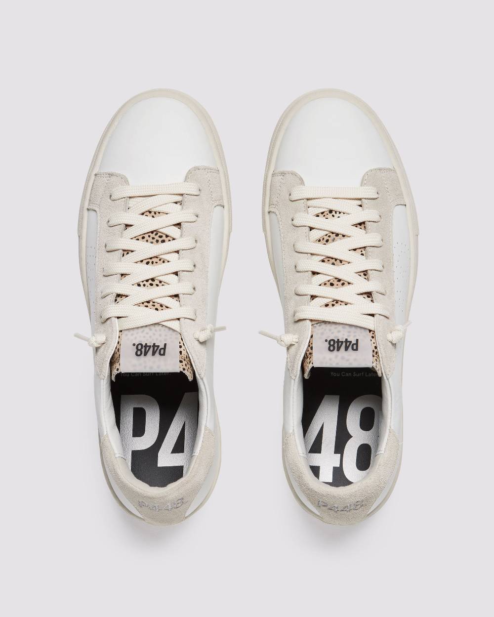 P448 Thea Trek Offerta