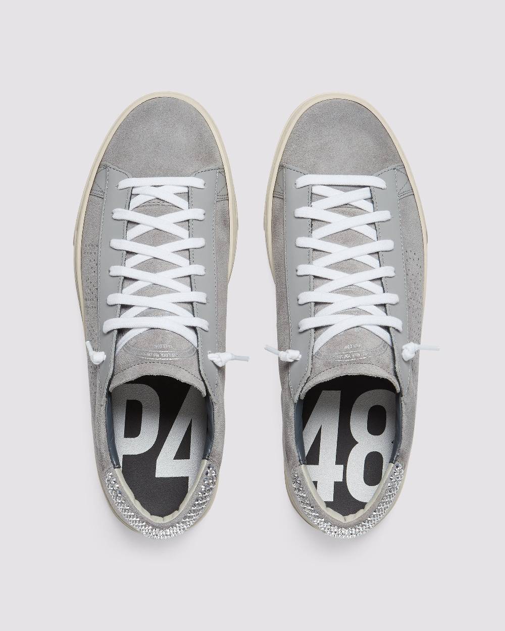 P448 Jack Ice Saldi
