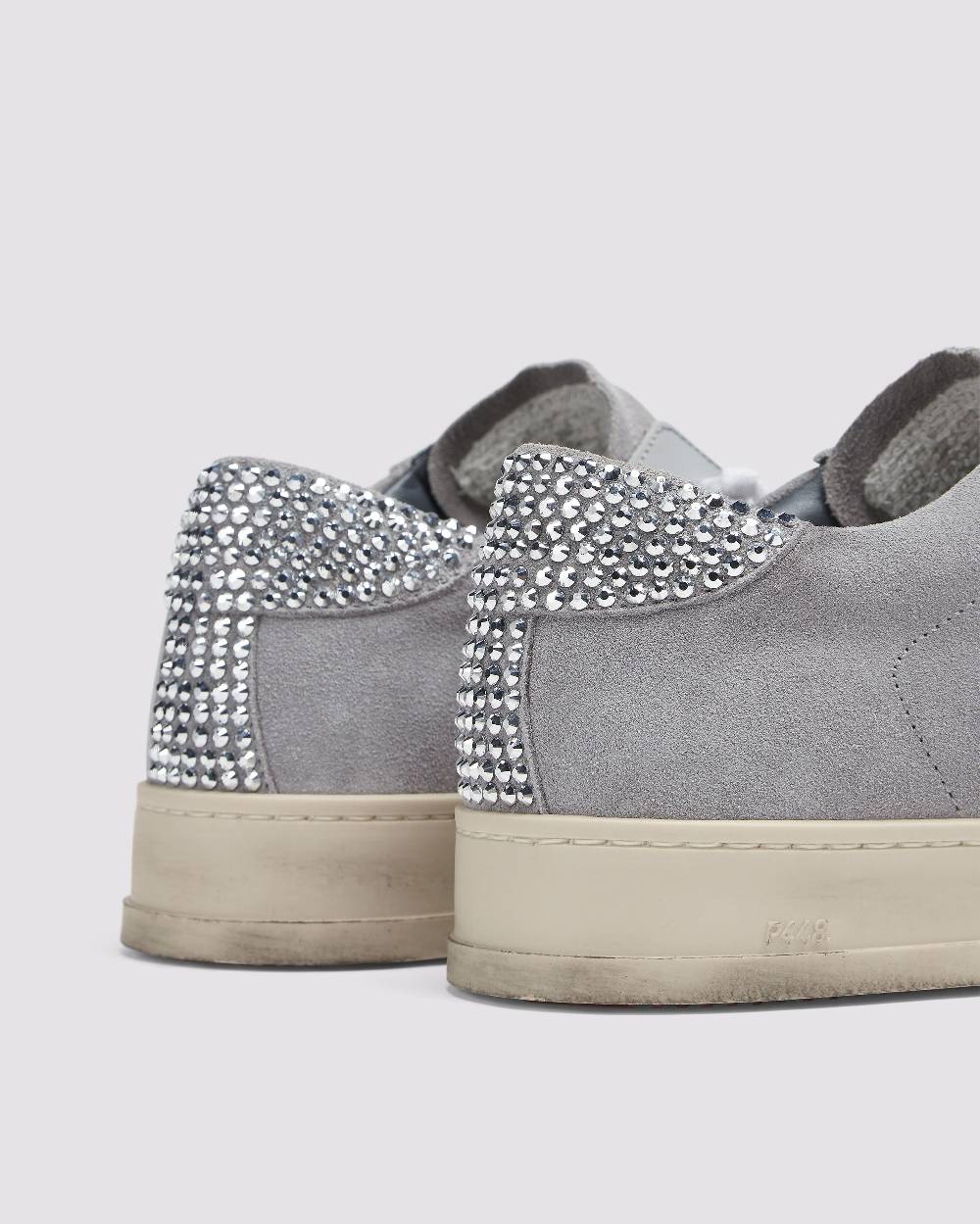 P448 Jack Ice Saldi
