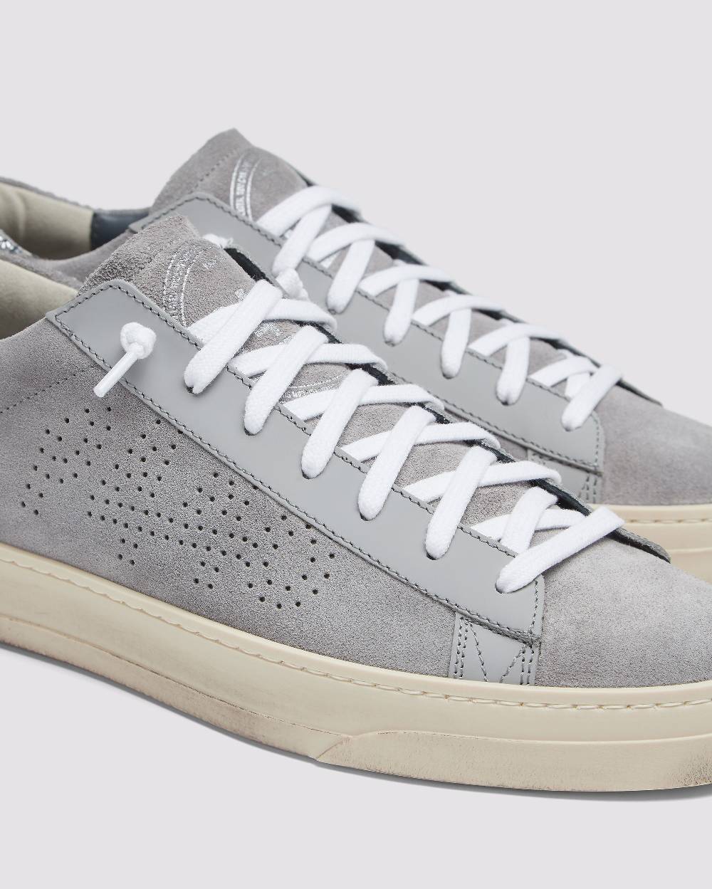 P448 Jack Ice Saldi