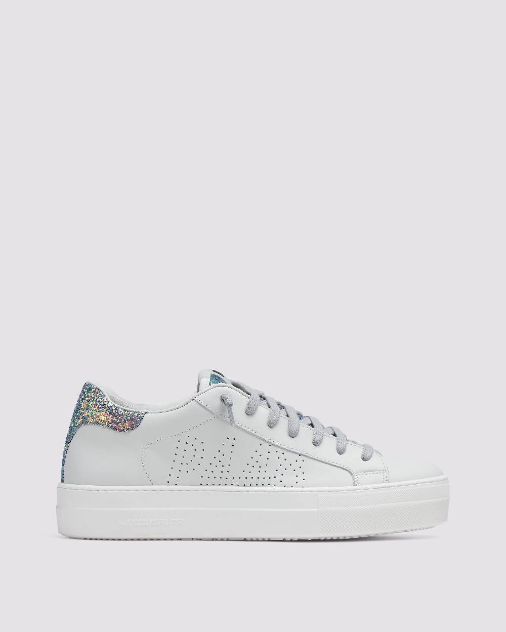 P448 Thea Multi Glitter