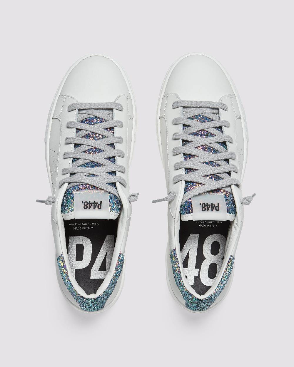 P448 Thea Multi Glitter Hotsell