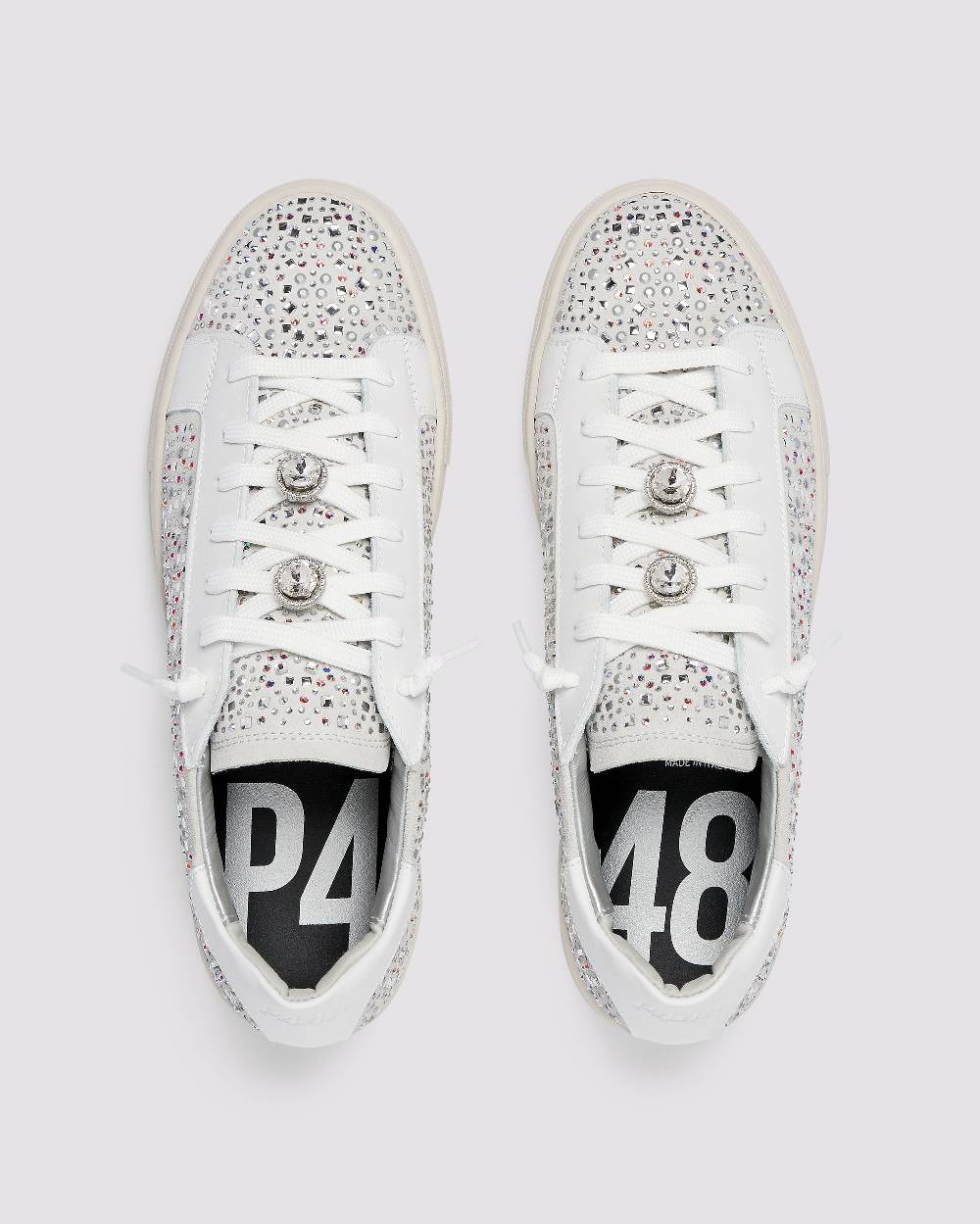 P448 Thea Multi Strass In Saldo