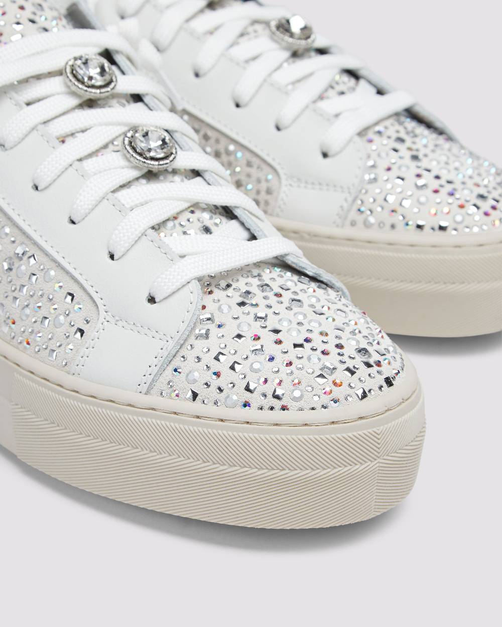 P448 Thea Multi Strass In Saldo