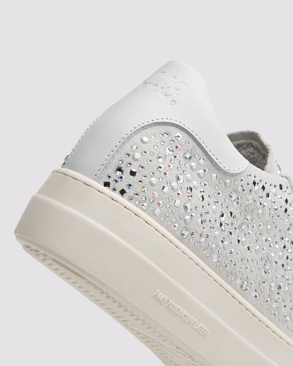 P448 Thea Multi Strass In Saldo