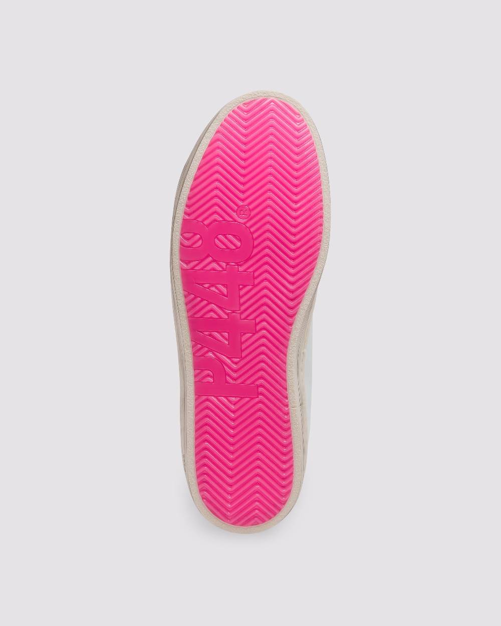 P448 John Lush Moda