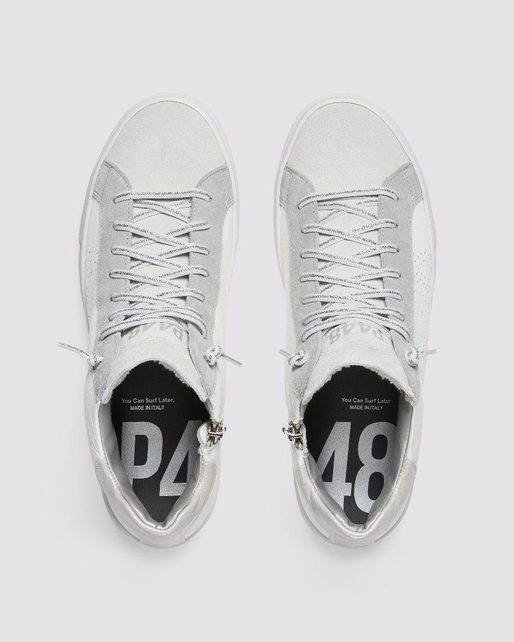 P448 Thea Mid Cloud Nuovo