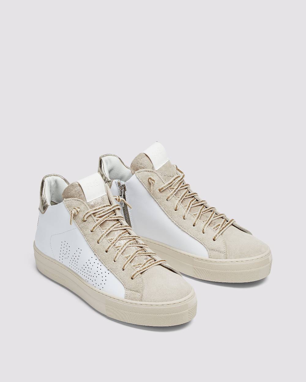 P448 Thea Mid Champagne Qualità