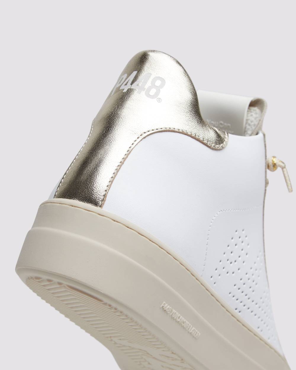 P448 Thea Mid Champagne Qualità