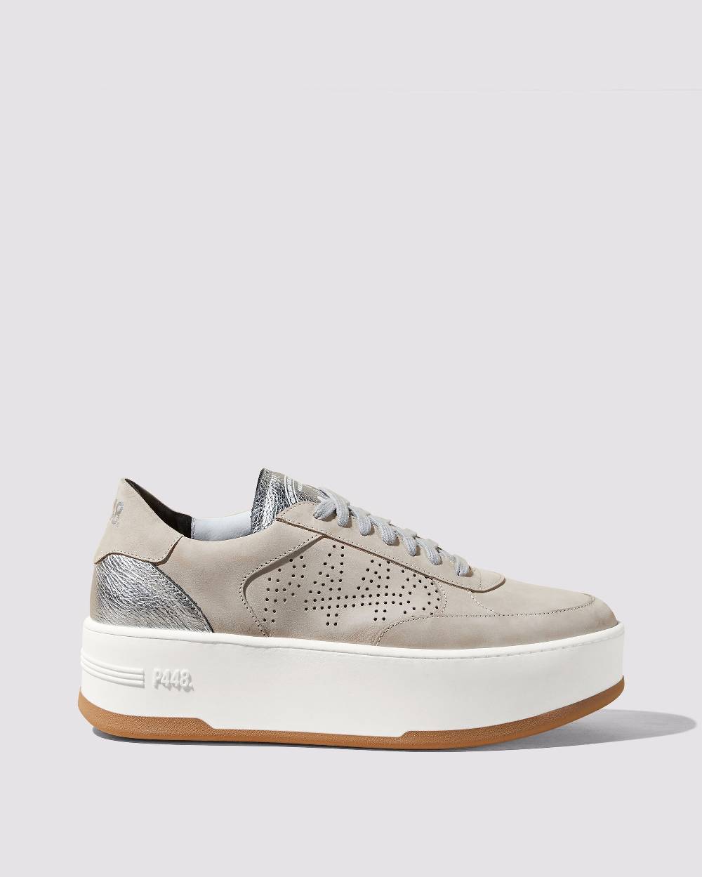 P448 Empire Neutral