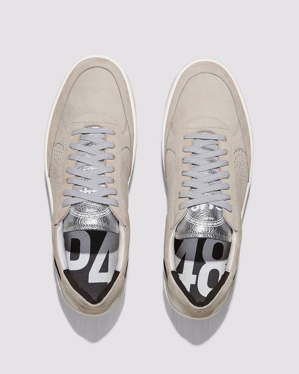 P448 Empire Neutral Promozione