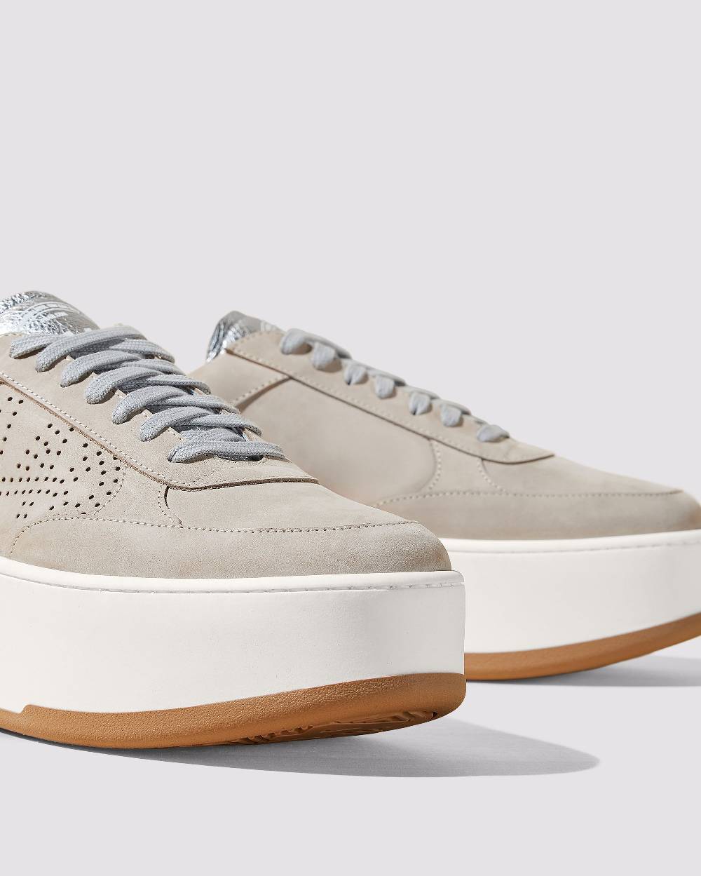 P448 Empire Neutral Promozione