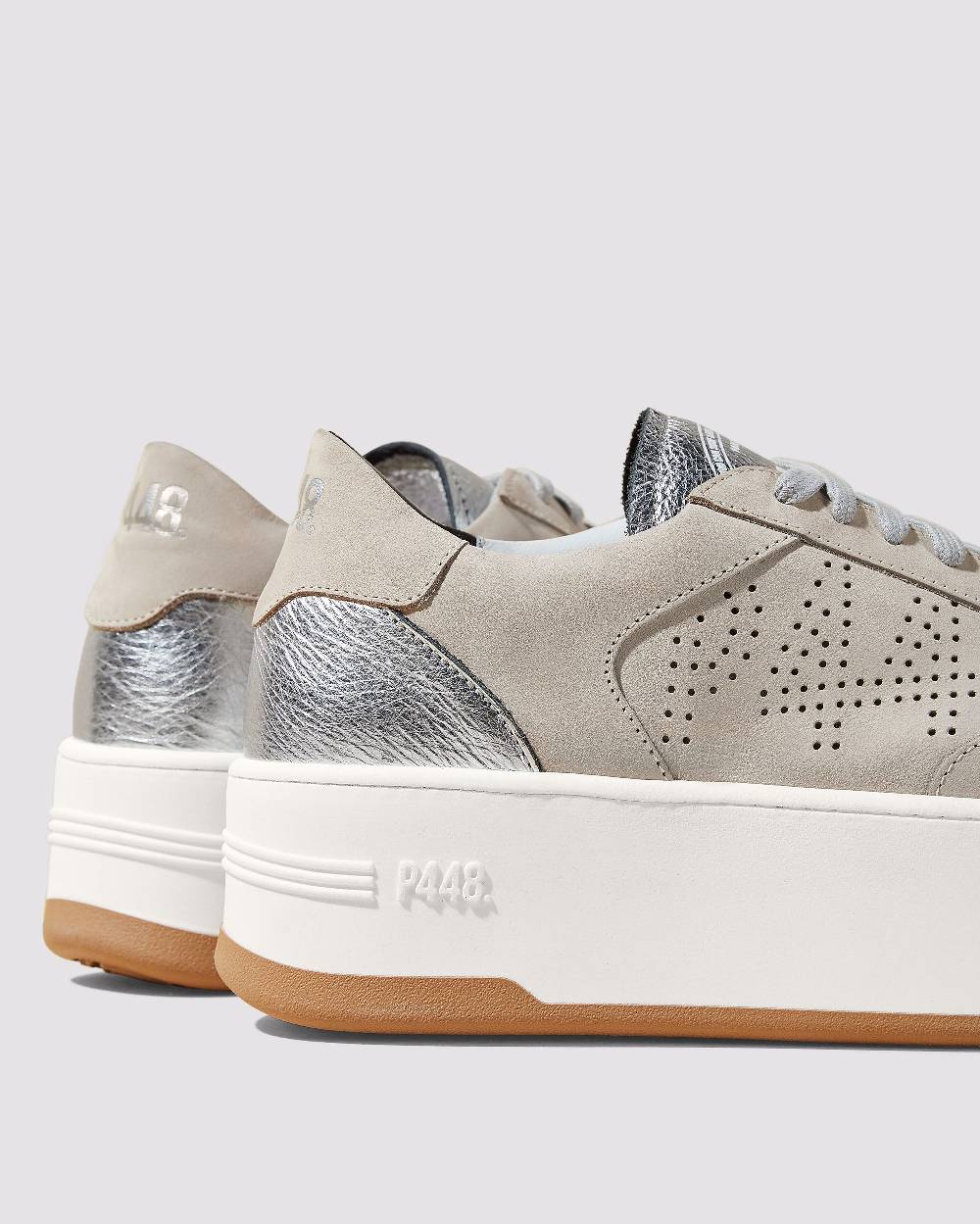 P448 Empire Neutral Promozione