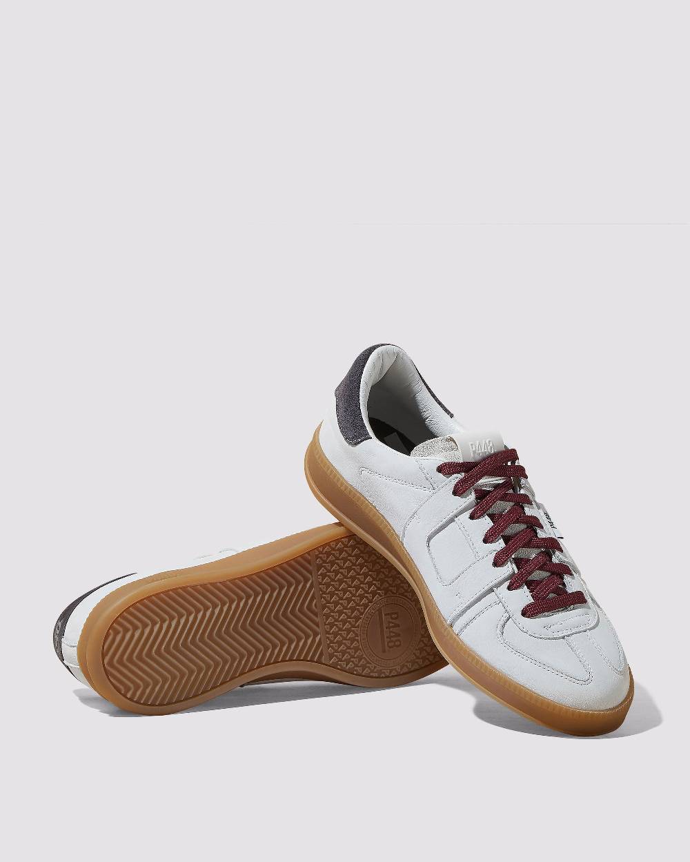 P448 Monza White/Retro Negozi Online