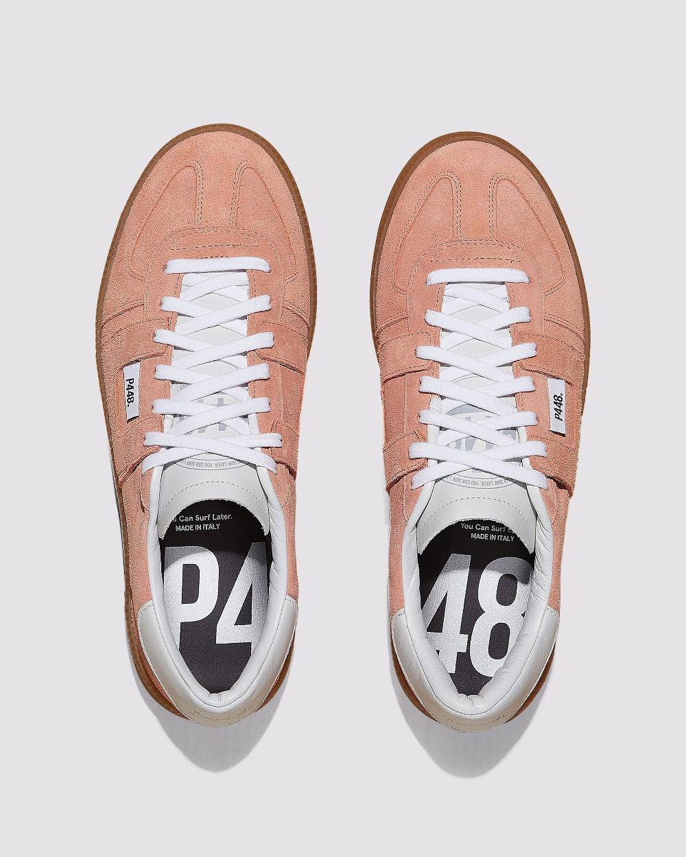P448 Monza Trend/Radiant Consegna Veloce