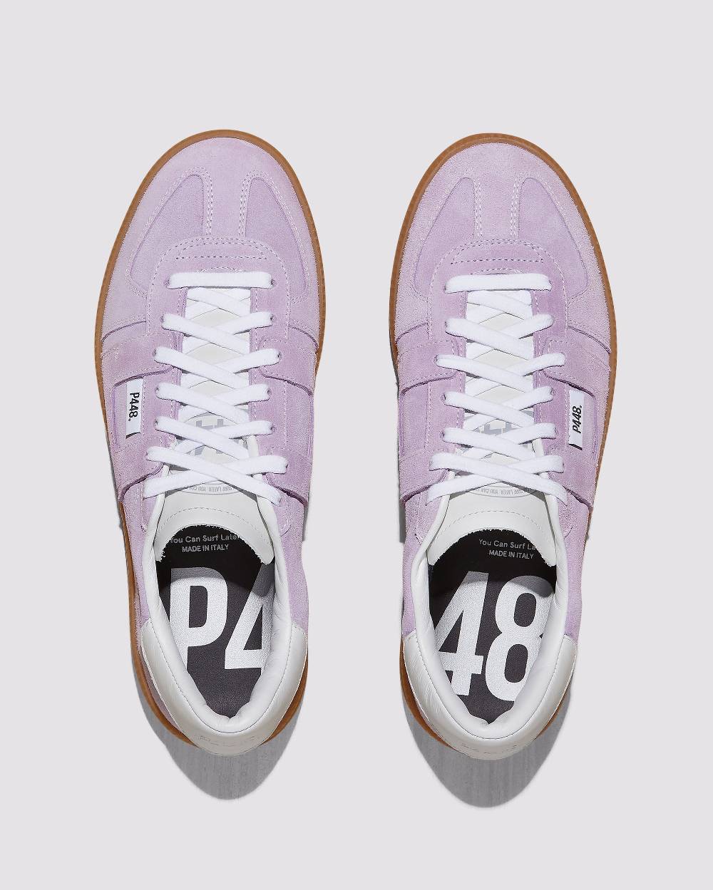 P448 Monza Lilac Promozione Limitata