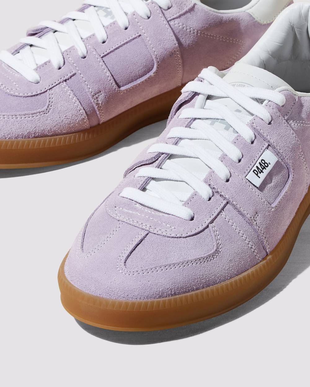 P448 Monza Lilac Promozione Limitata