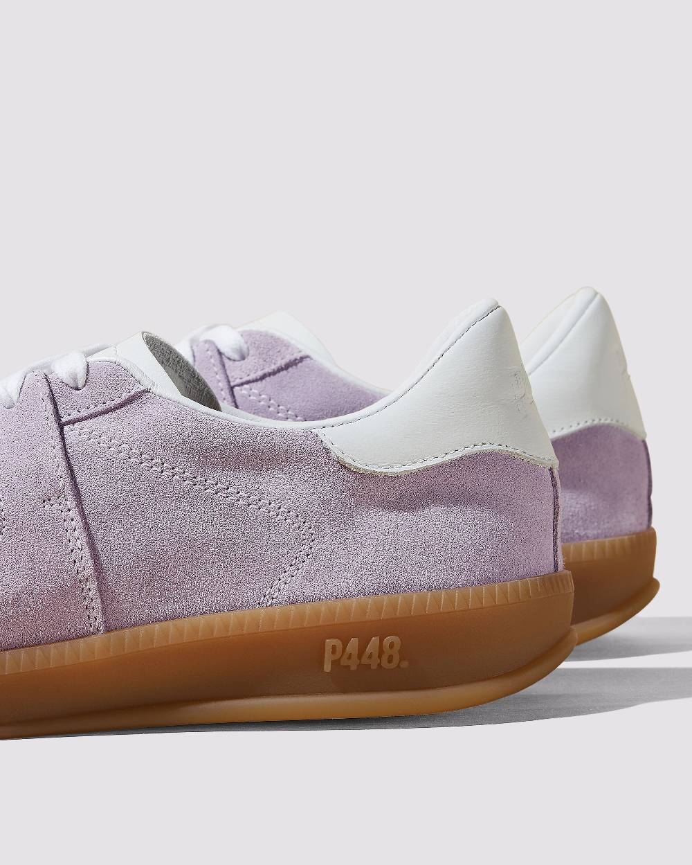 P448 Monza Lilac Promozione Limitata