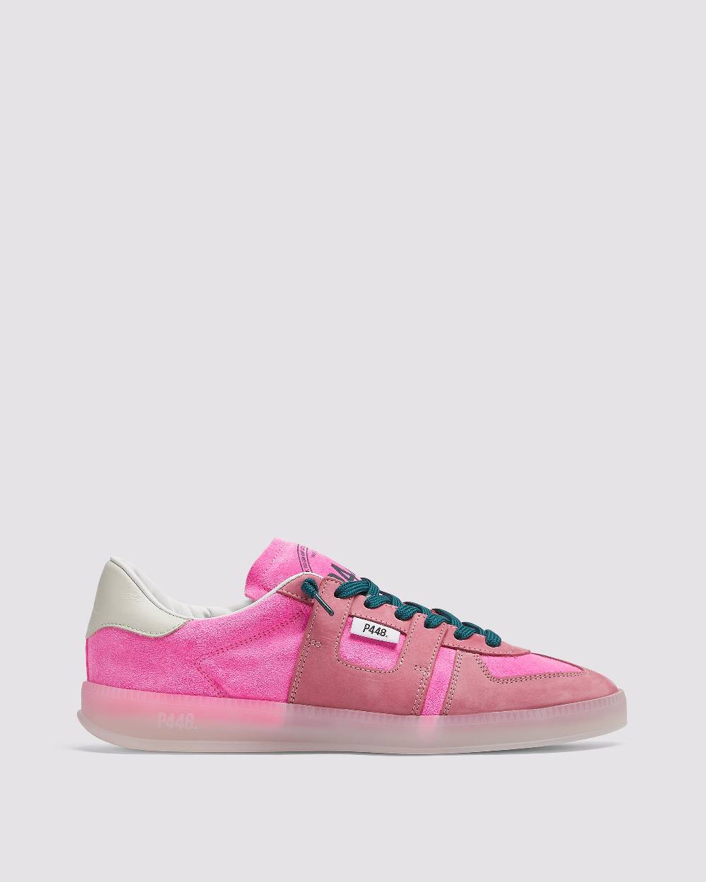 P448 Monza Neon Pink Fino Al -60%