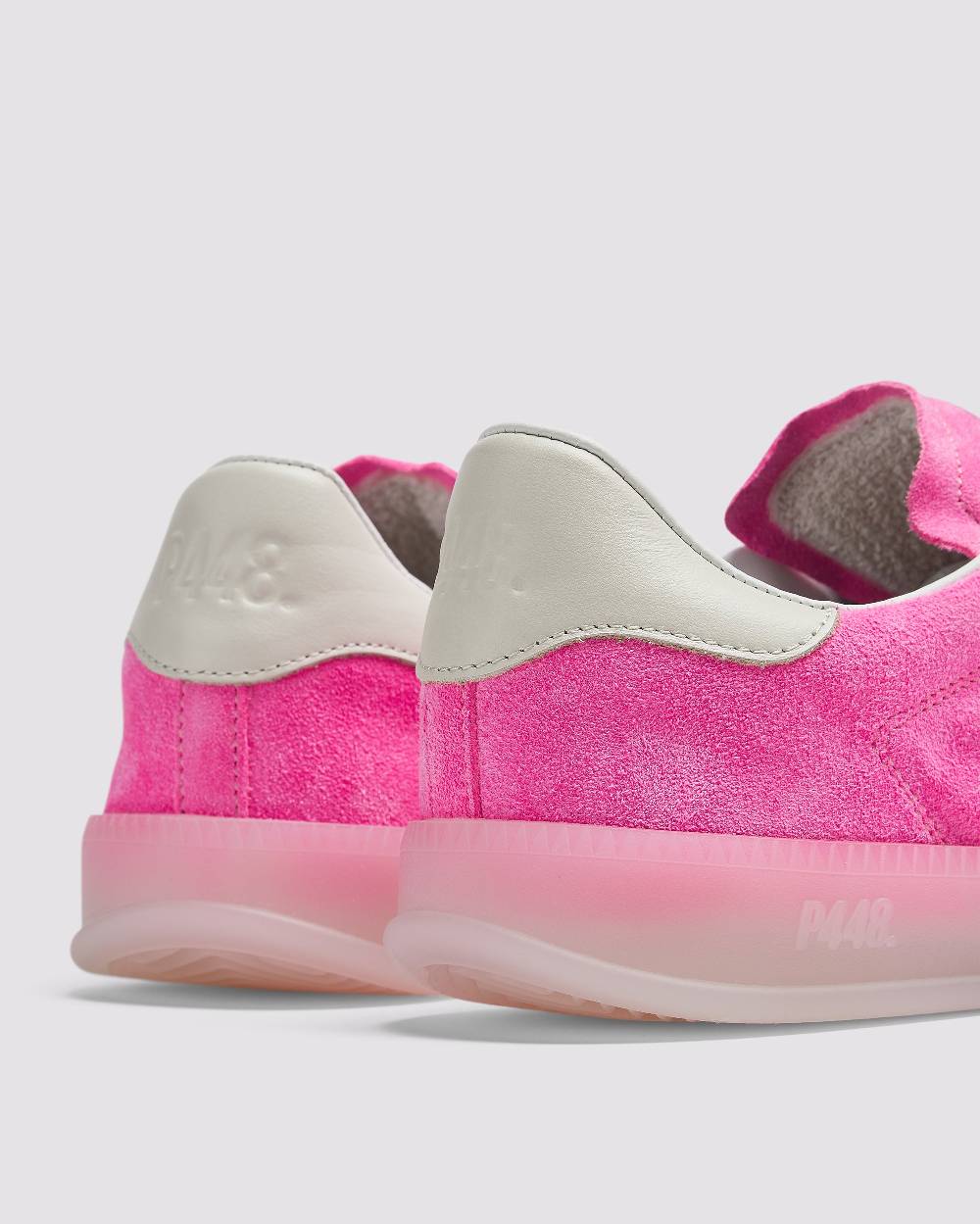 P448 Monza Neon Pink Fino Al -60%