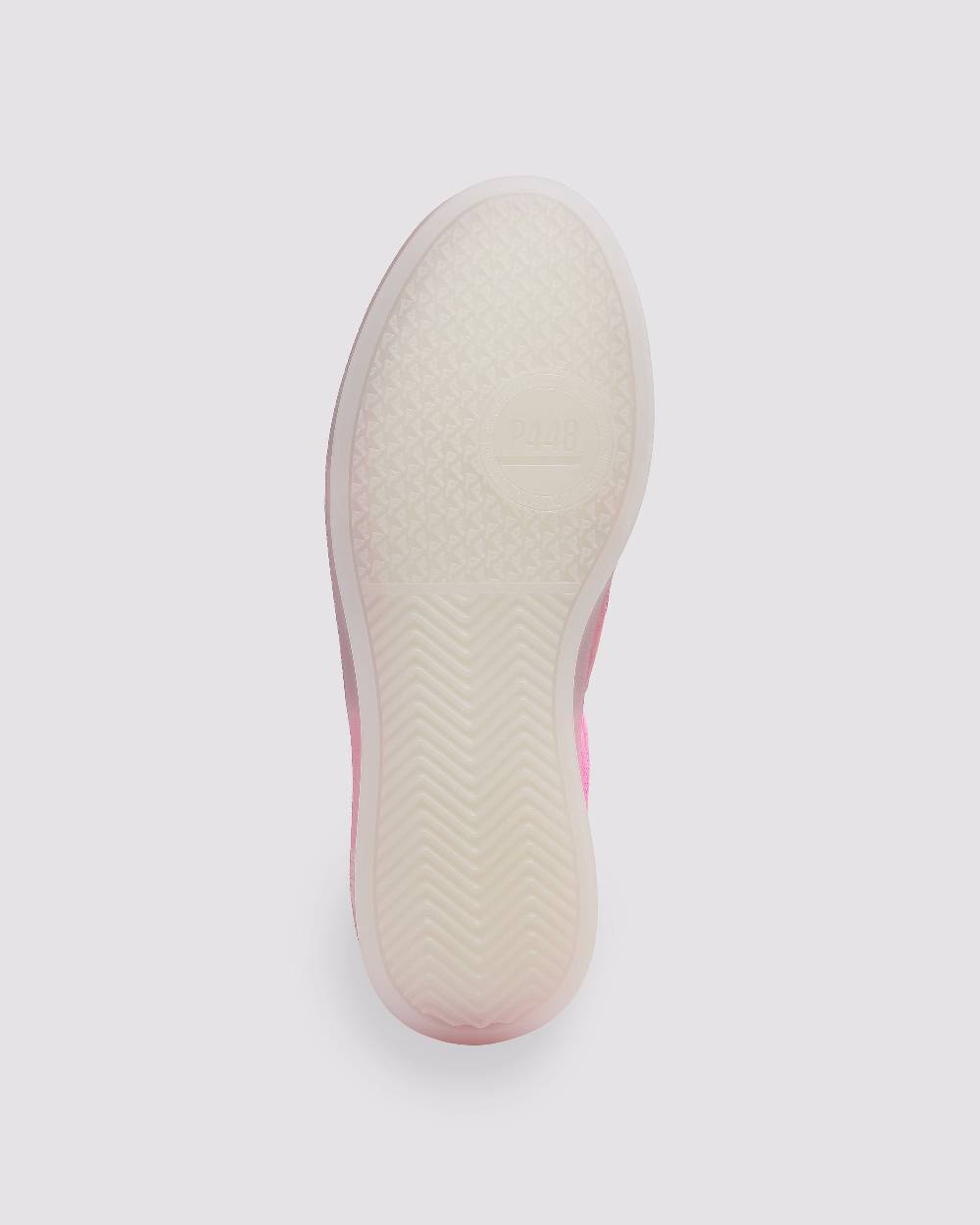 P448 Monza Neon Pink Fino Al -60%